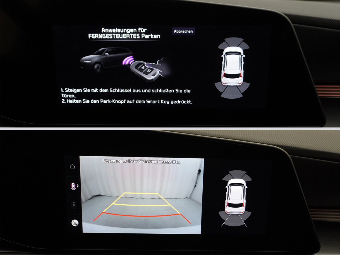 KIA Niro EV Style PLUS