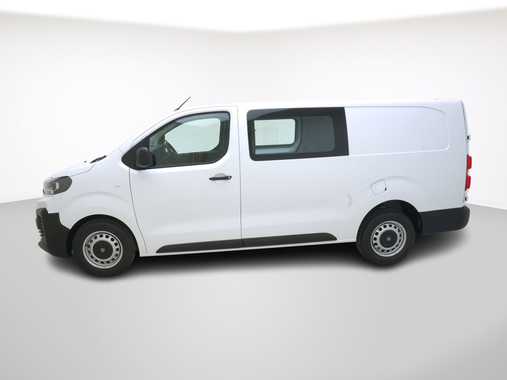 CITROËN Jumpy Kaw. XL 2.2 BlueHDi 150 S/S