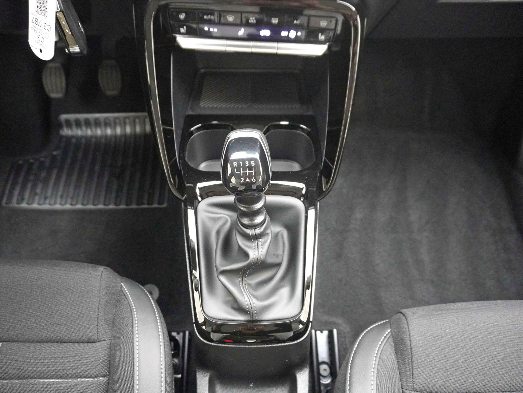 CITROËN C3 1.2 Turbo Plus