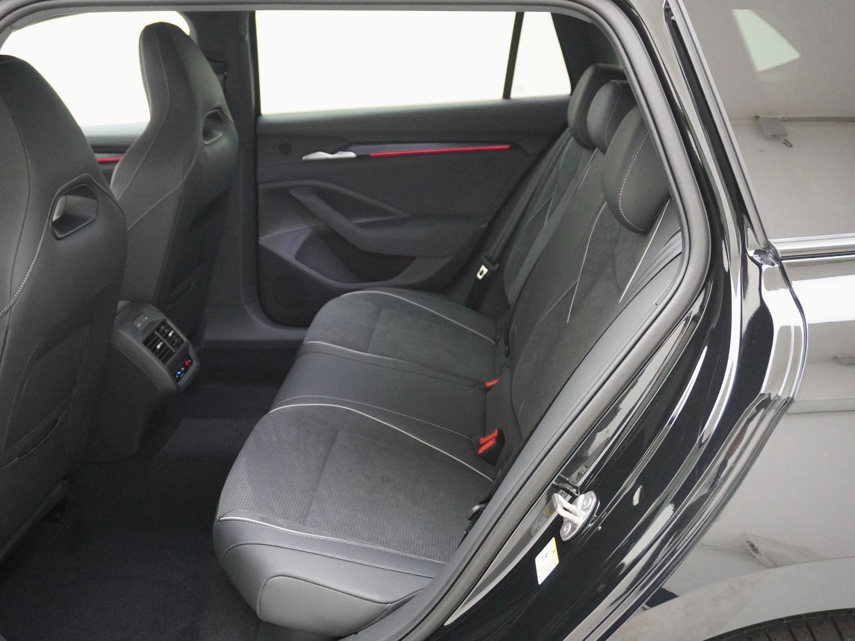 SKODA Superb 1.5 TSI Plug-in-Hybrid Sportline DSG