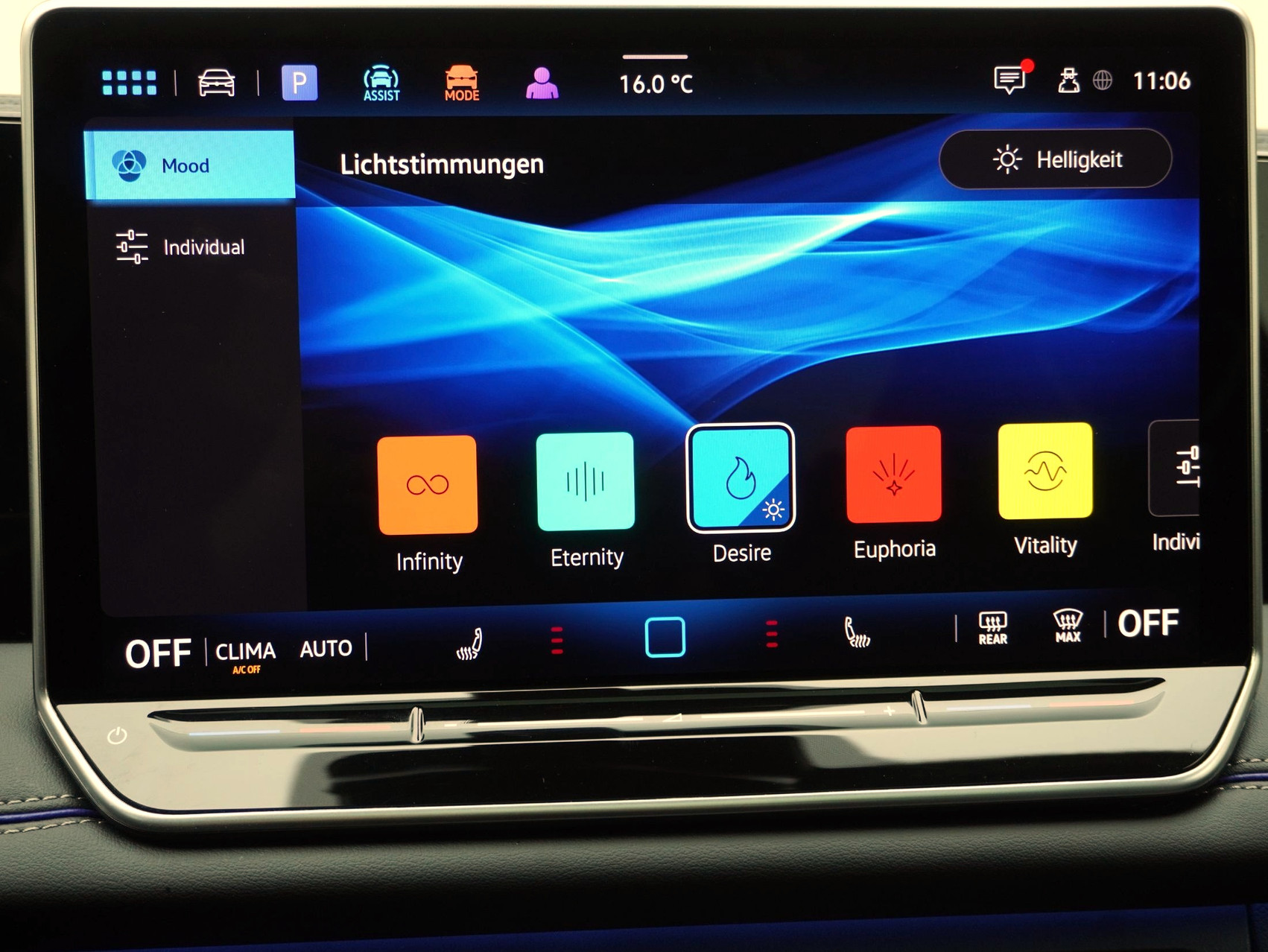 VW Tiguan 2.0 TSI DSG R-Line Black Style 4Motion (2025)