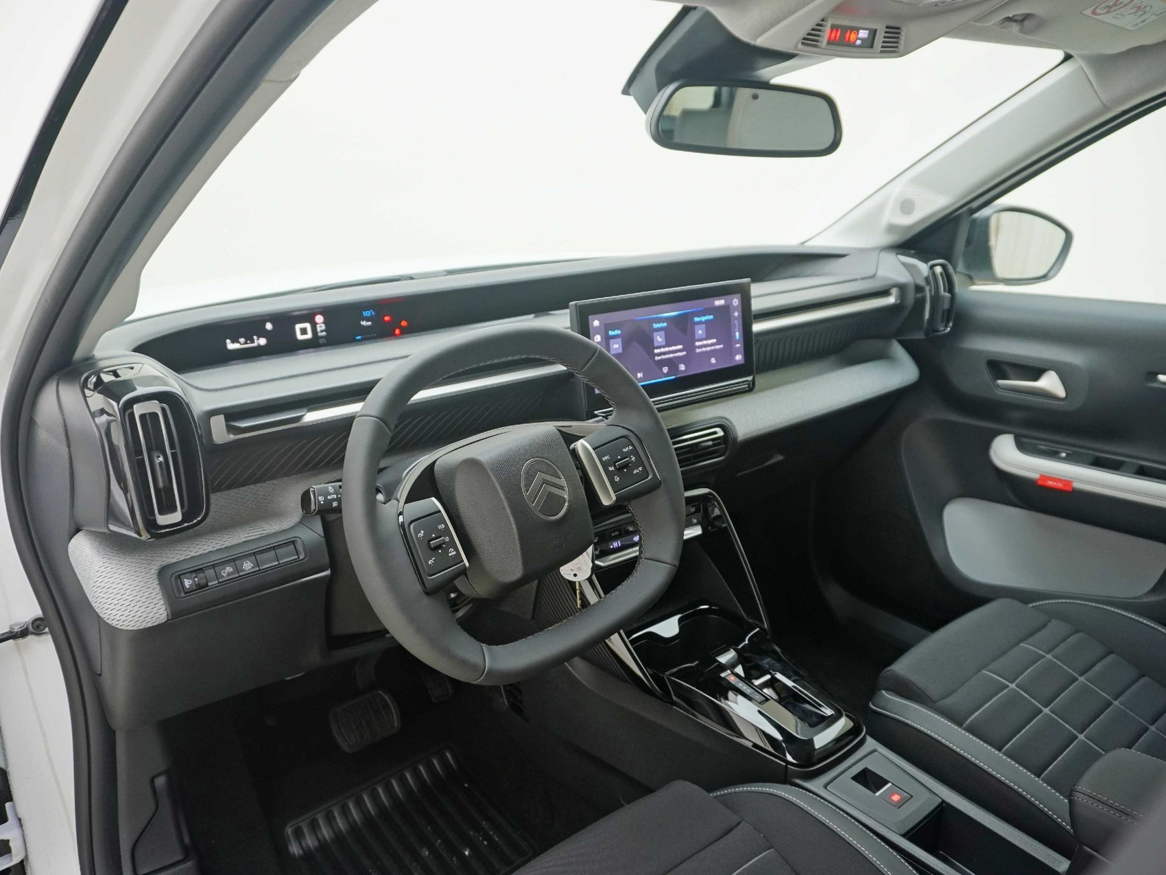 CITROËN C3 1.2 Hybrid Max