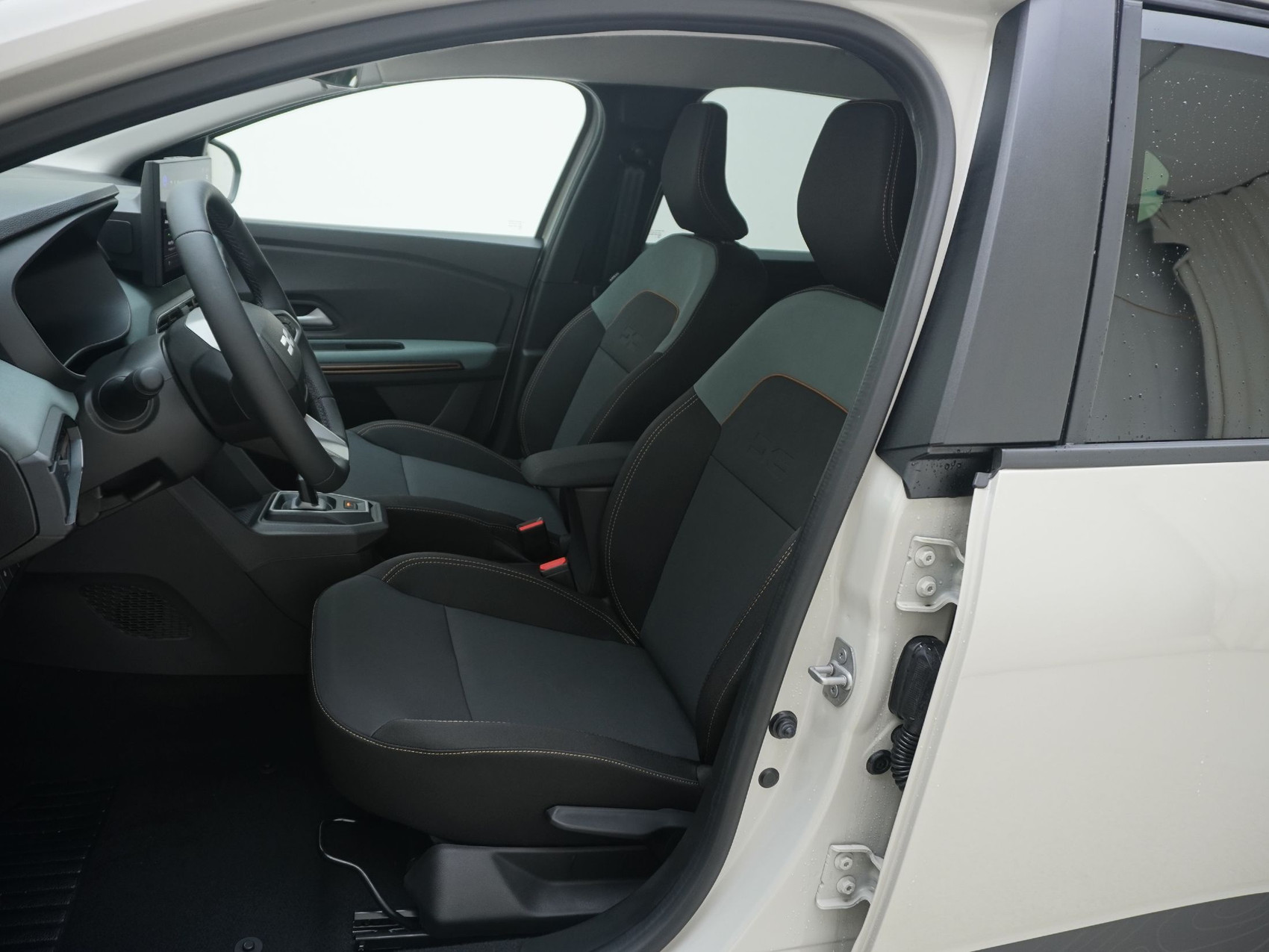 DACIA Jogger 1.8 Hybrid Extreme 7Plätzer