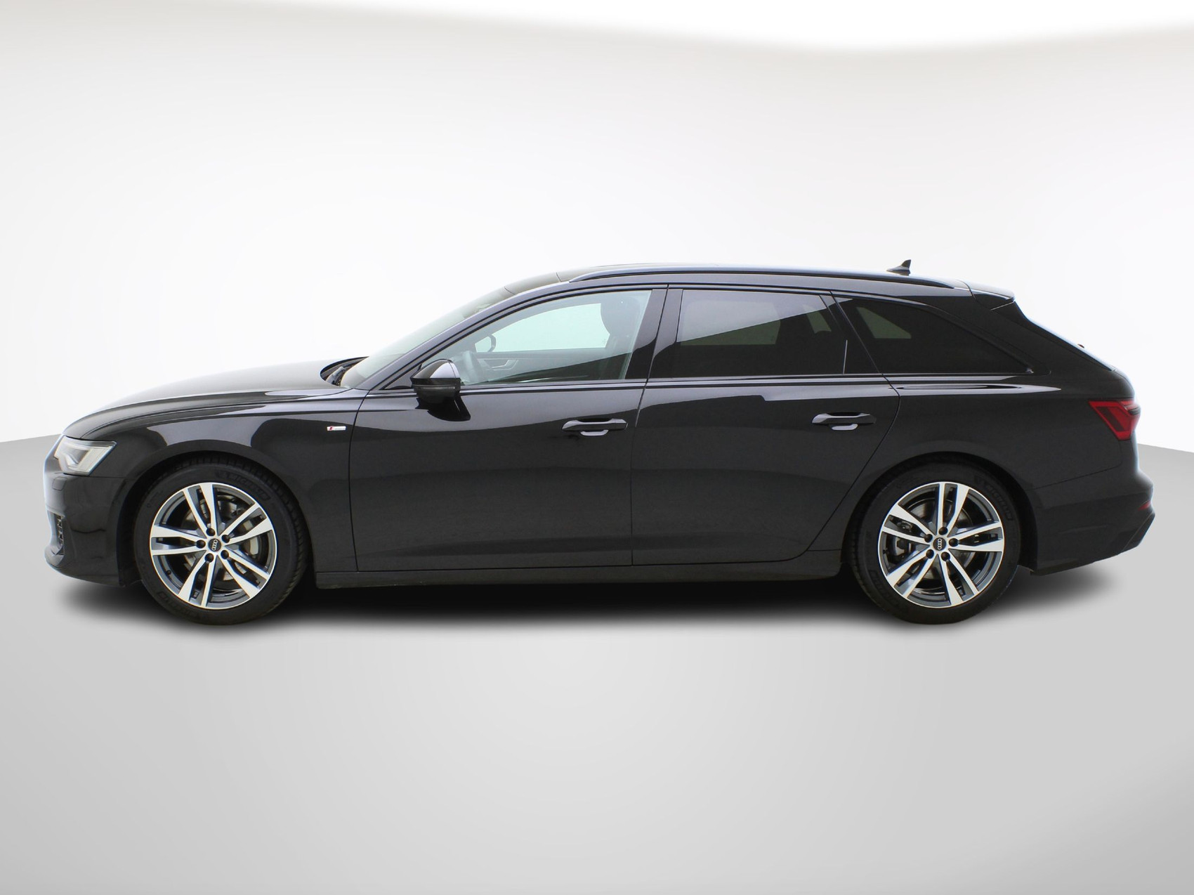 AUDI A6 Avant 45 TFSI S Line quattro S-Tronic **Audi Werksgarantie bis 02/2030**