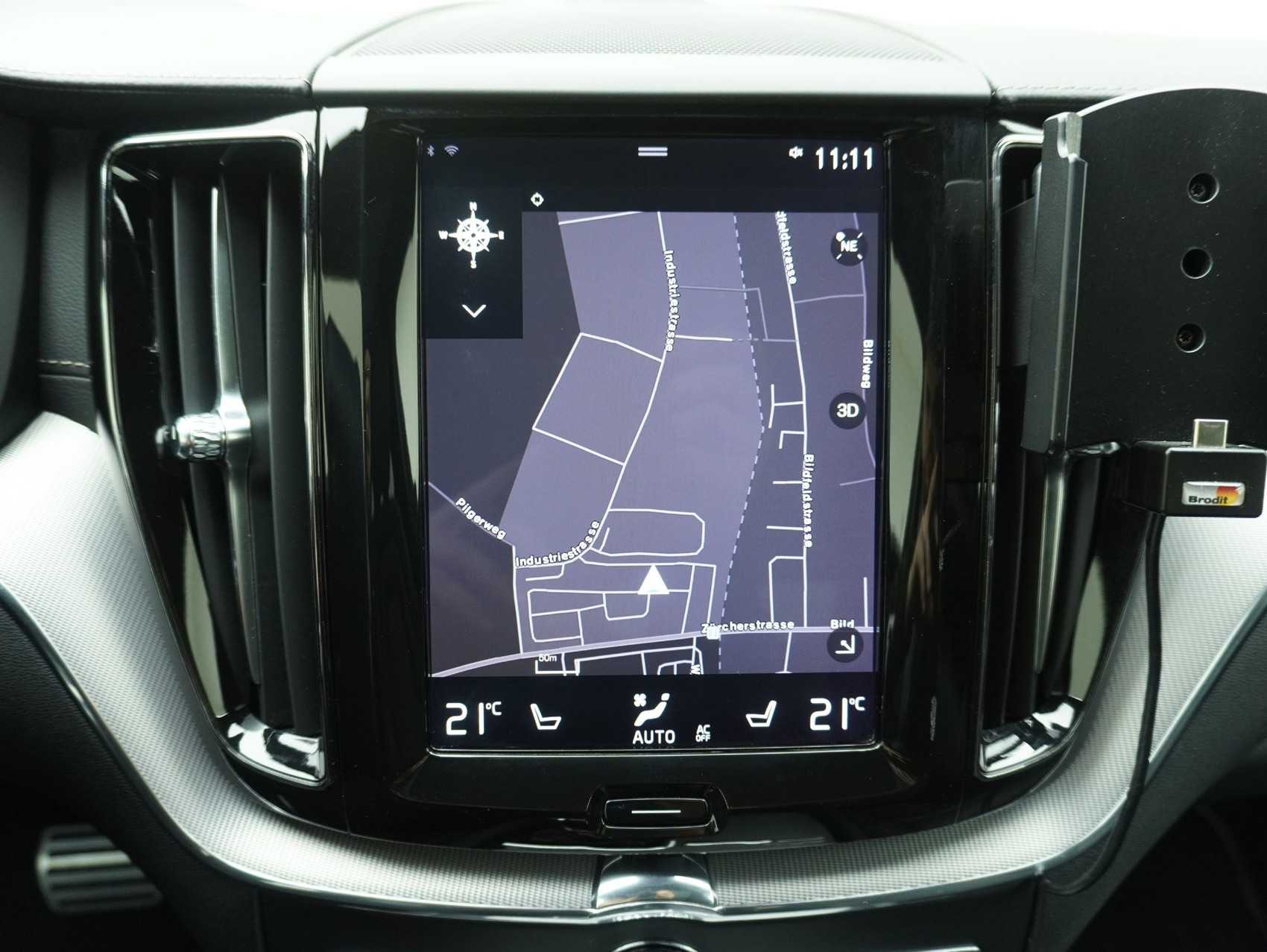 VOLVO XC60 2.0 T6 R-Design AWD