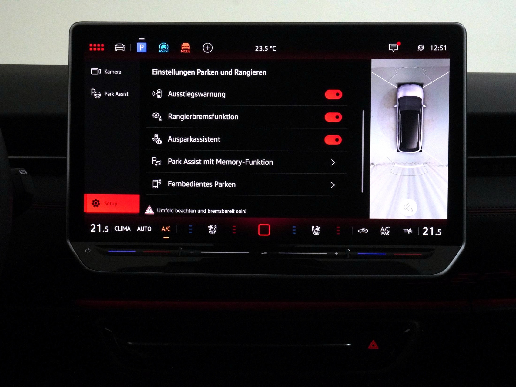 VW ID.7 Tourer 86 kWh GTX 4MOTION