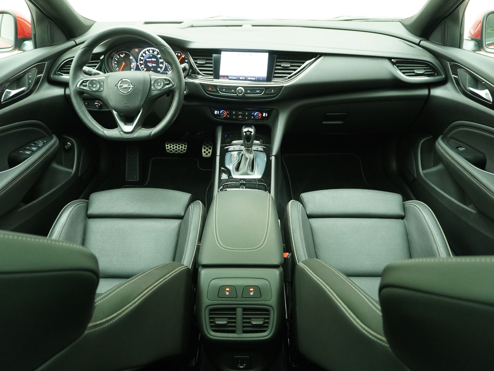 OPEL Insignia Sports Tourer 2.0 T GSi AWD