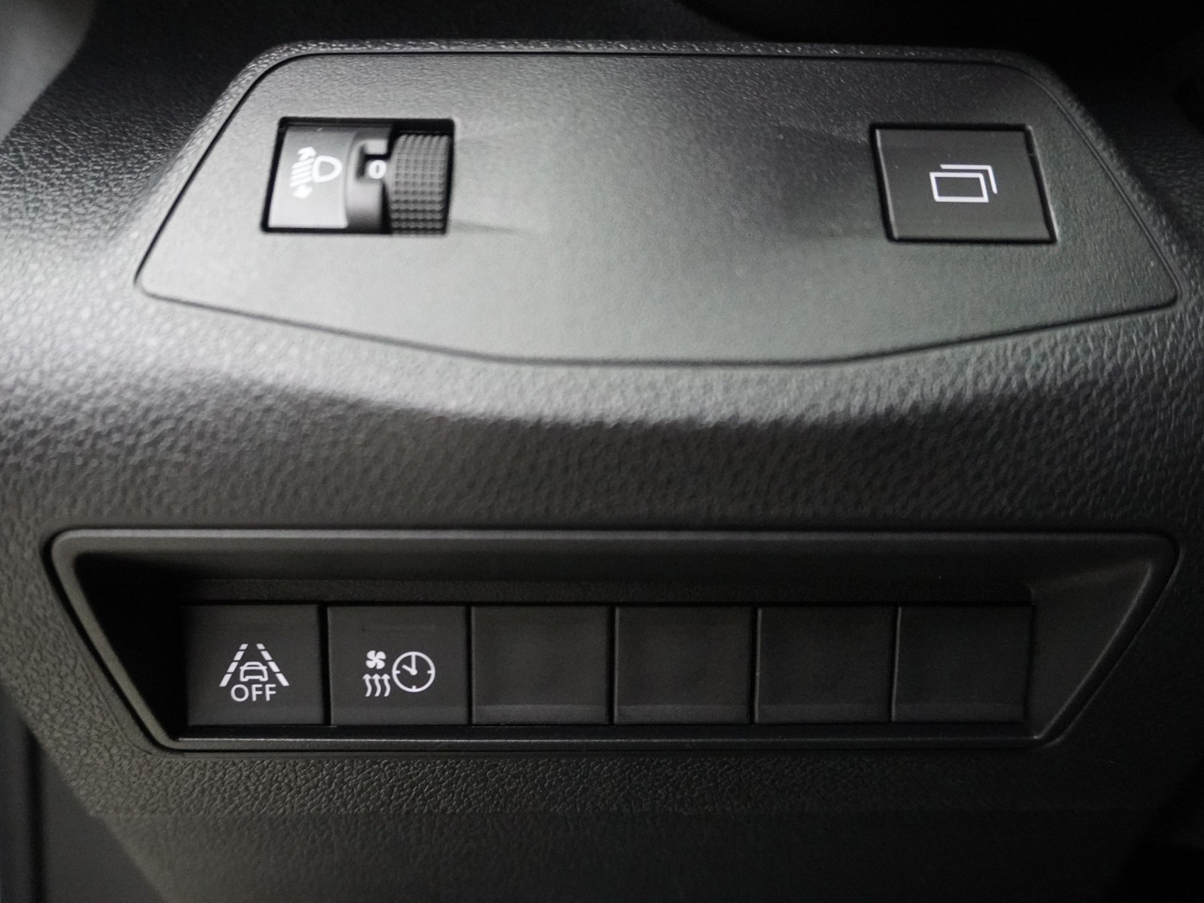 TOYOTA Proace City PROACE CITY Van L2 52KWh Active ** inkl. Pack Glas **