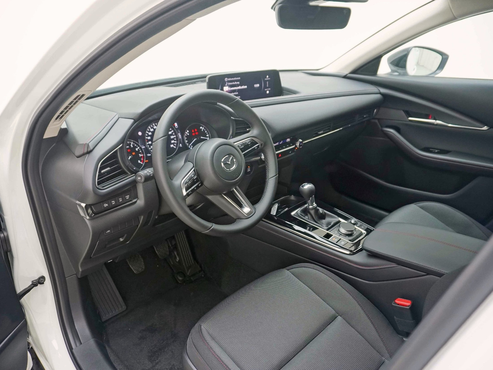 MAZDA CX-30 2.0 186 Homura AWD