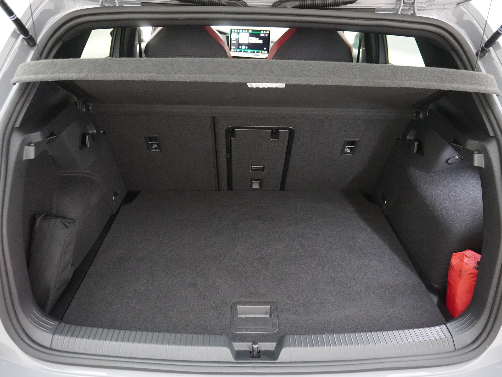 VW Golf 8.5 2.0 TSI DSG GTI Black Style (2025) ** Head-Up / IQ Light **