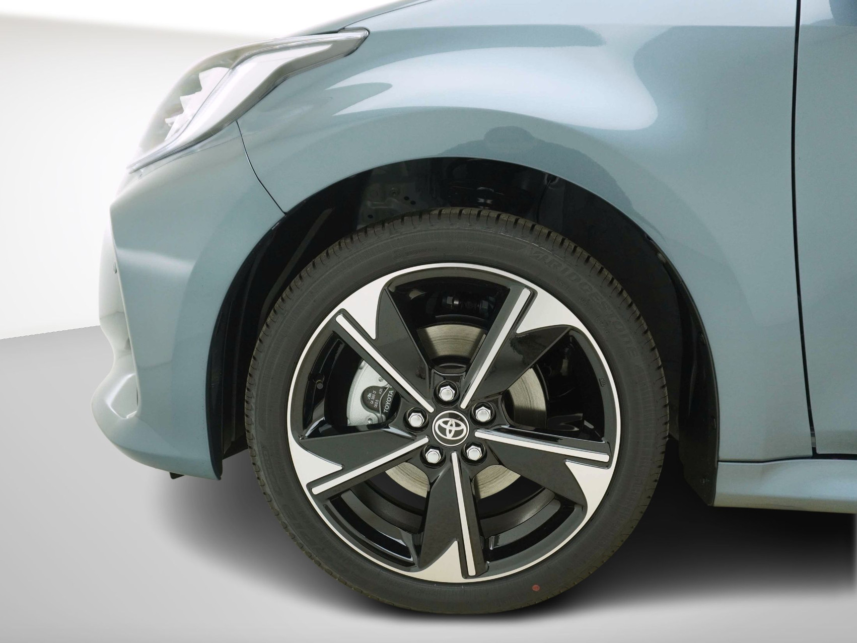 TOYOTA Yaris 1.5 VVT-i HSD Premium 😎 Panorama-Glasdach 🤠