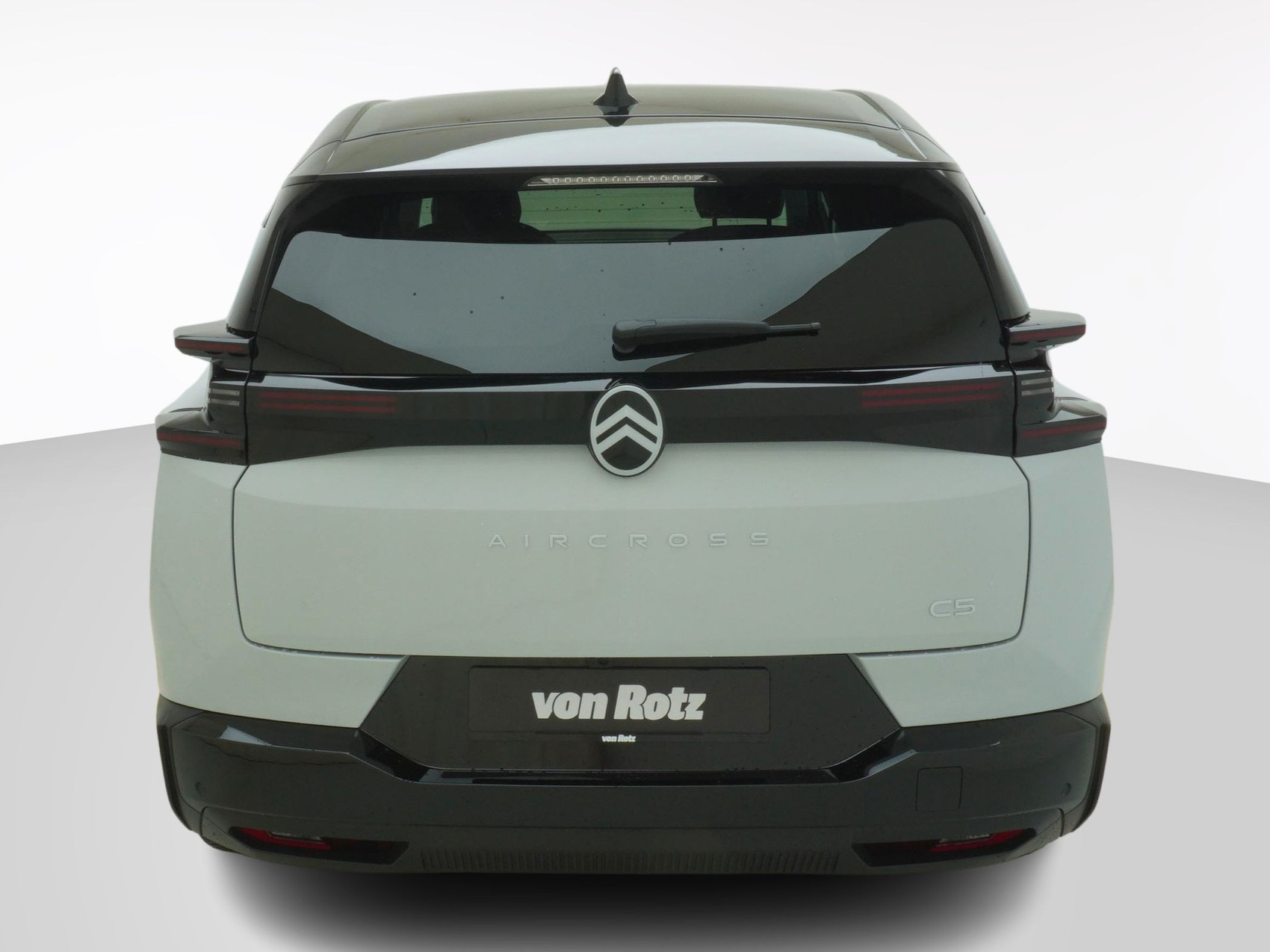 CITROËN C5 Aircross 1.2 Hybrid Max