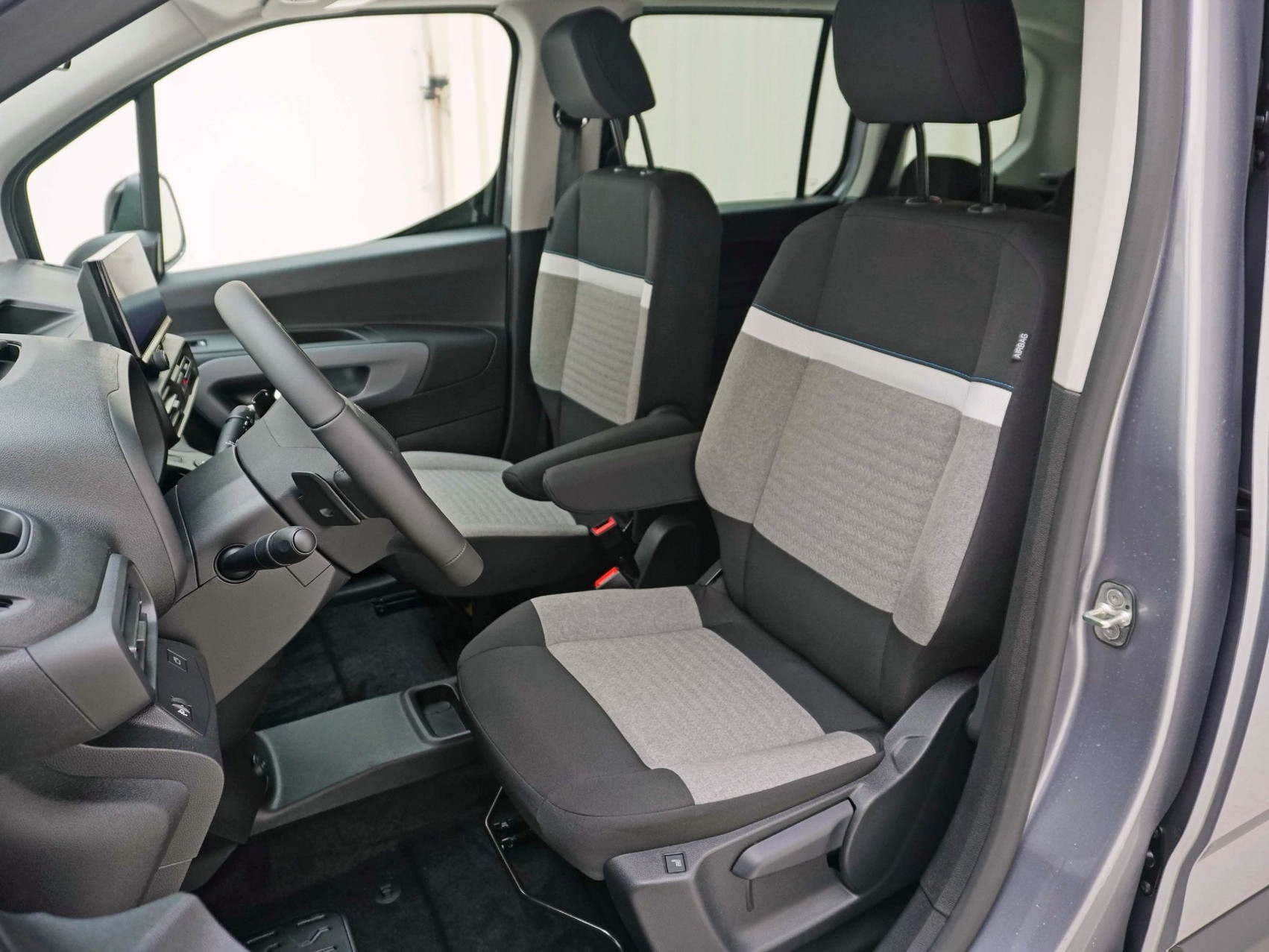 CITROËN Berlingo 1.5 BlueHDi 130 Max
