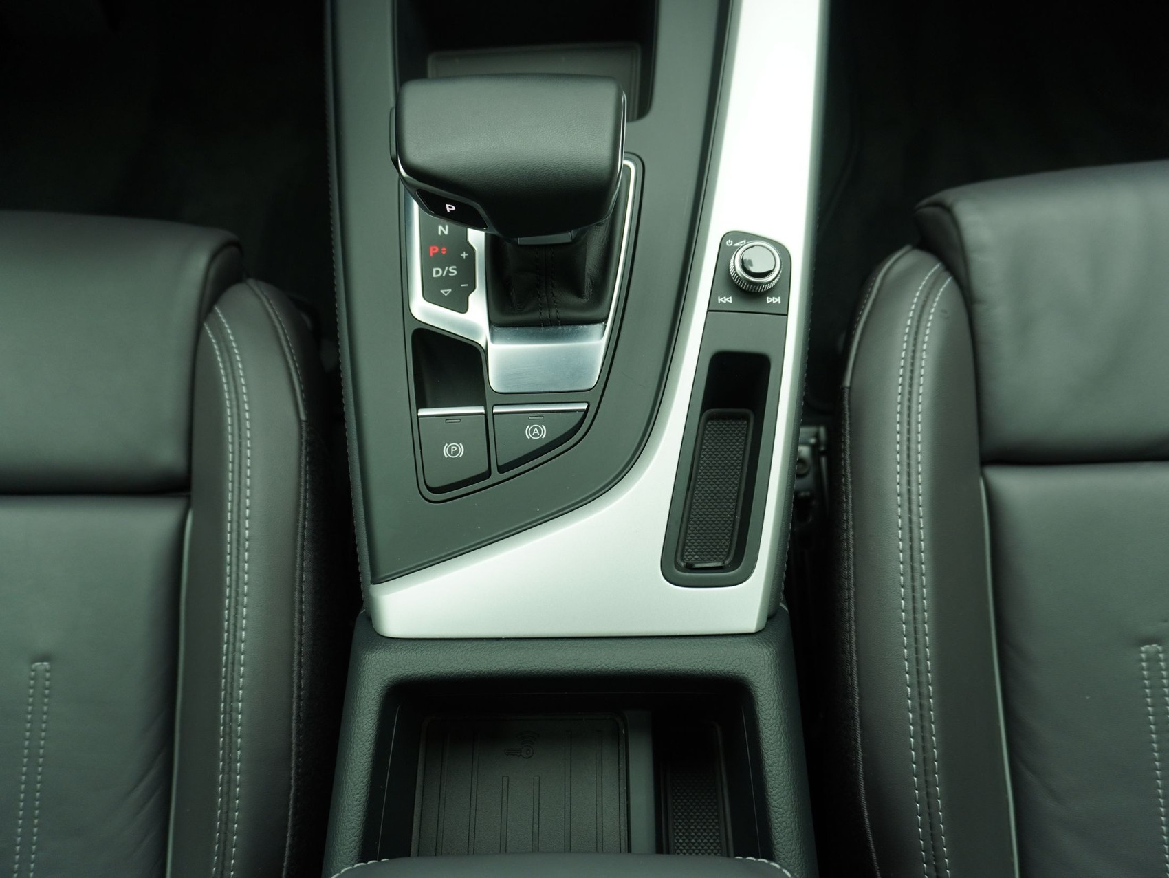 AUDI A4 Allroad 45 TFSI quattro S-Tronic