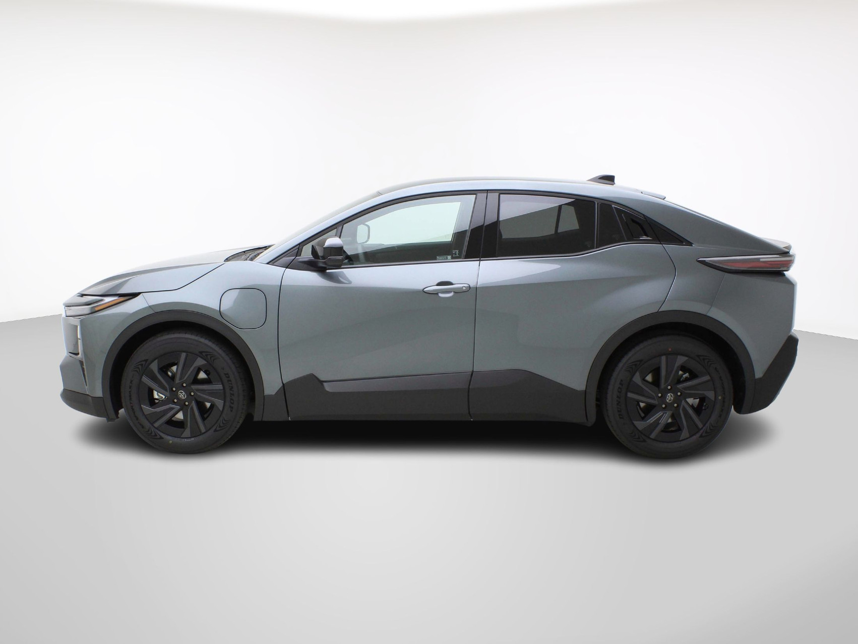 TOYOTA C-HR+ 77 KWh AWD Style ** über 500 km Reichweite **