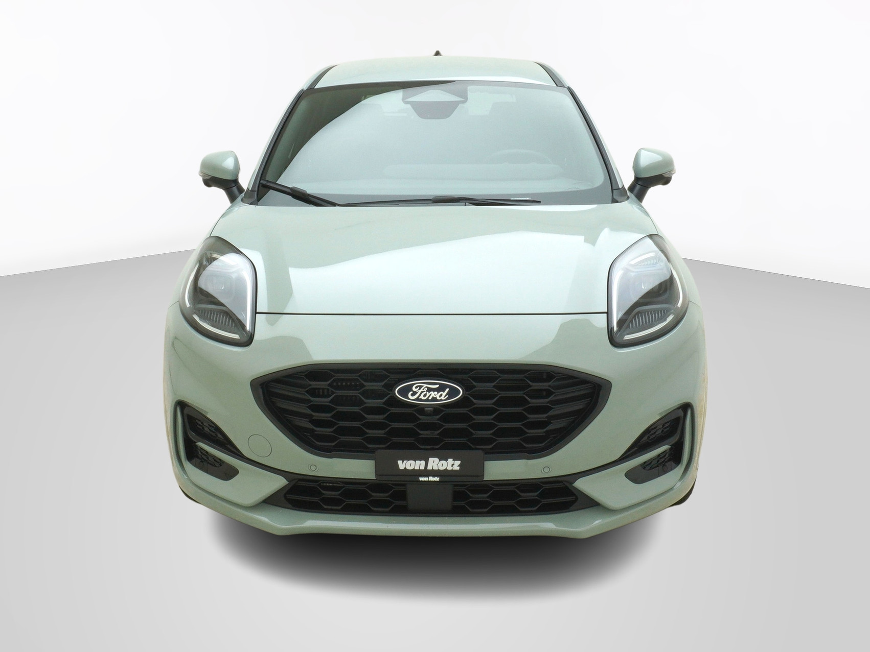 FORD Puma 1.0 EcoBoost ST-Line