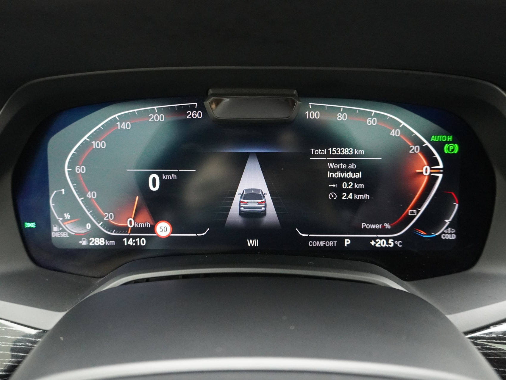 BMW X7 40d xDrive M Sport