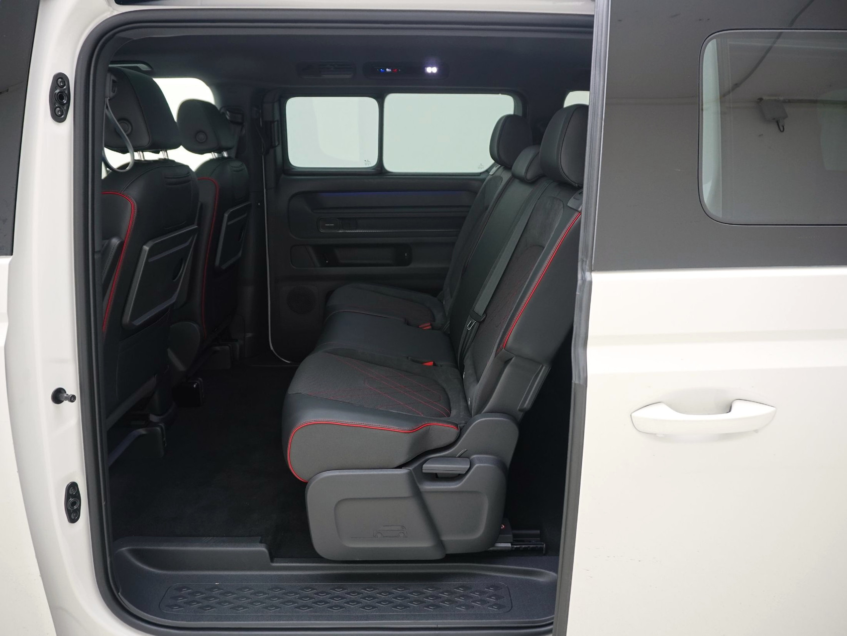 VW ID.Buzz 84kWh GTX 4MOTION langer Radstand