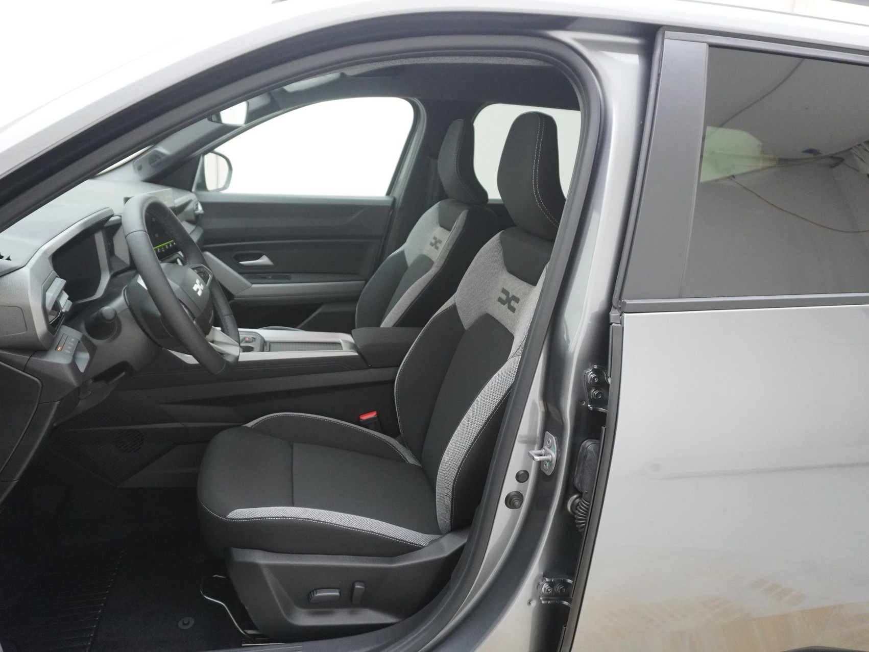 DACIA Bigster 1.8 Hybrid Journey