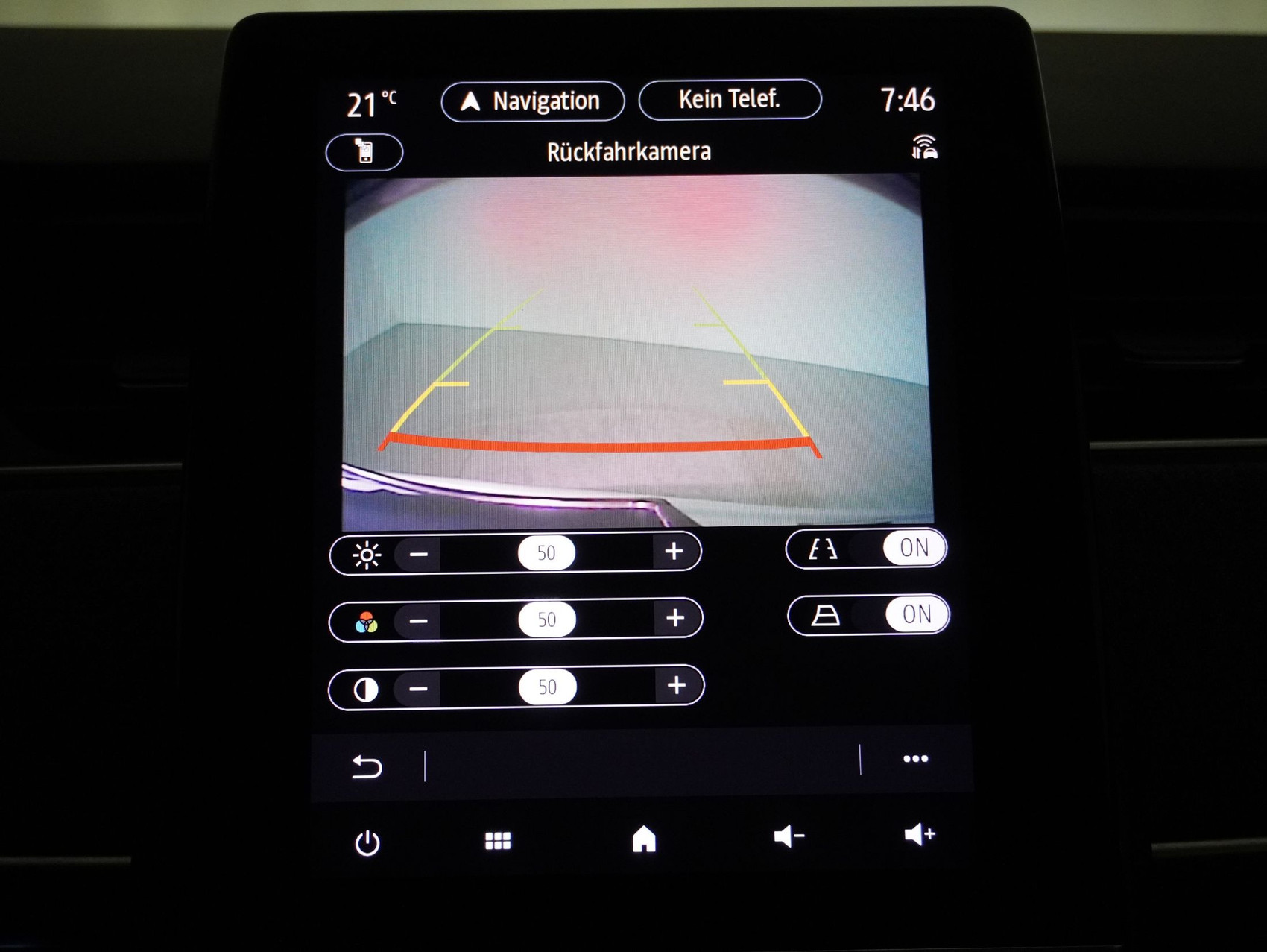 RENAULT Zoe Intens R135 Elektro inkl. Batterie