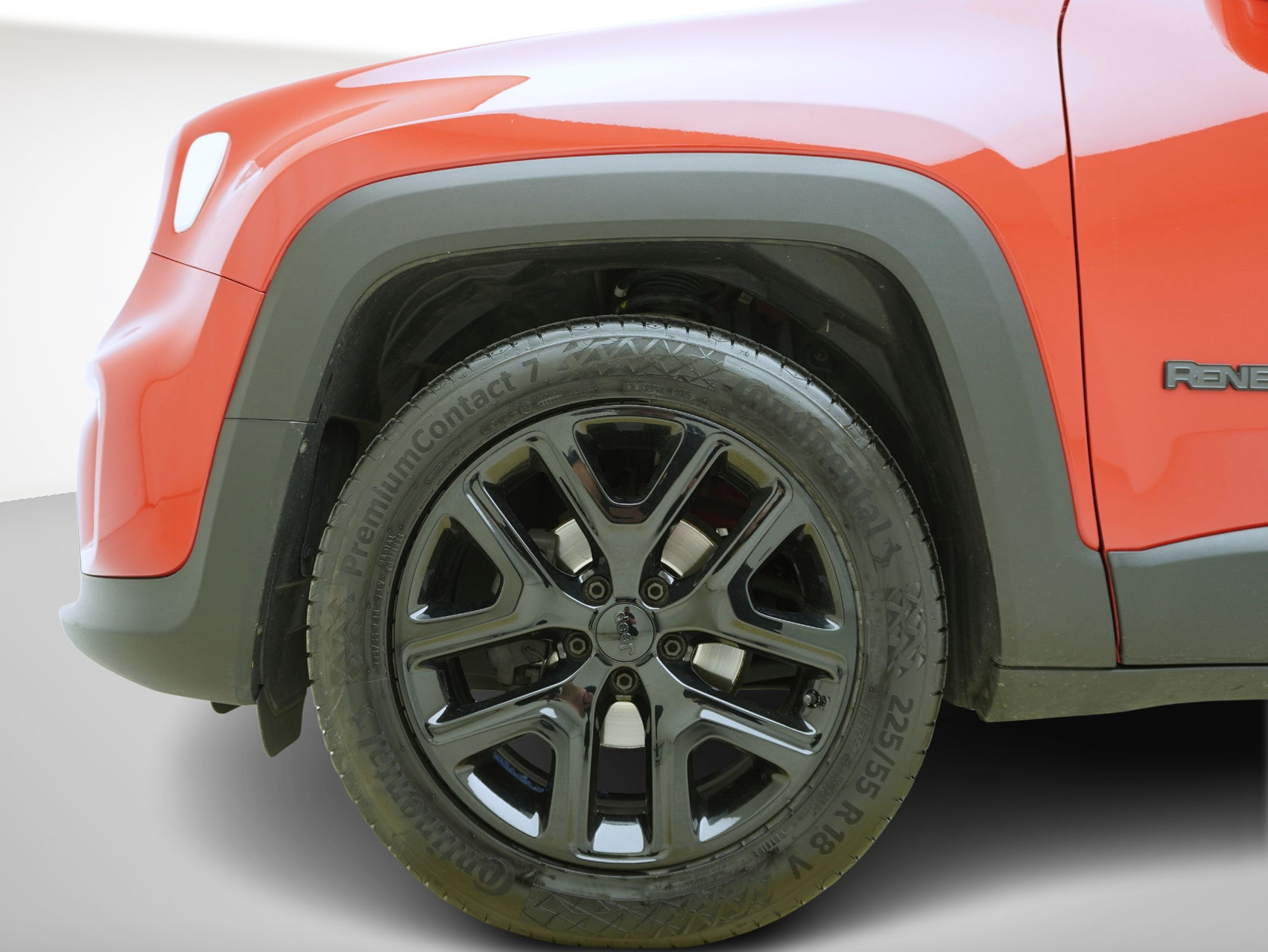JEEP Renegade 1.0 Turbo Night Eagle