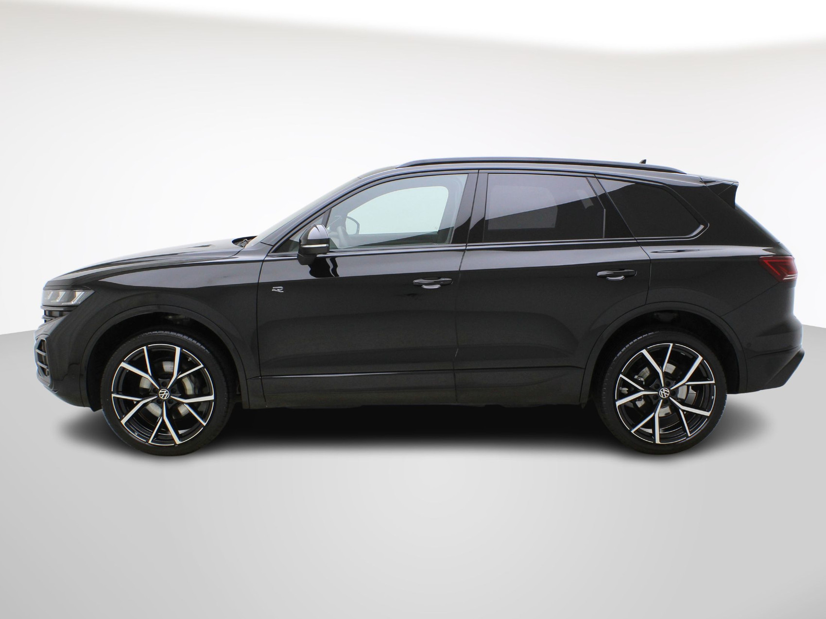 VW Touareg 3.0 TDI R-Line Black Style 4Motion