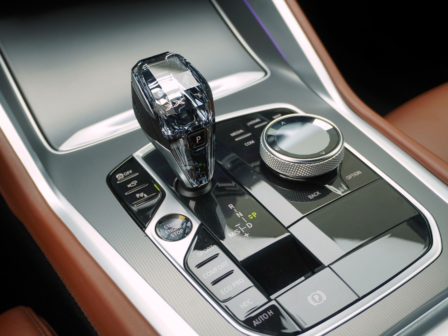 BMW X6 40d xDrive M Sport