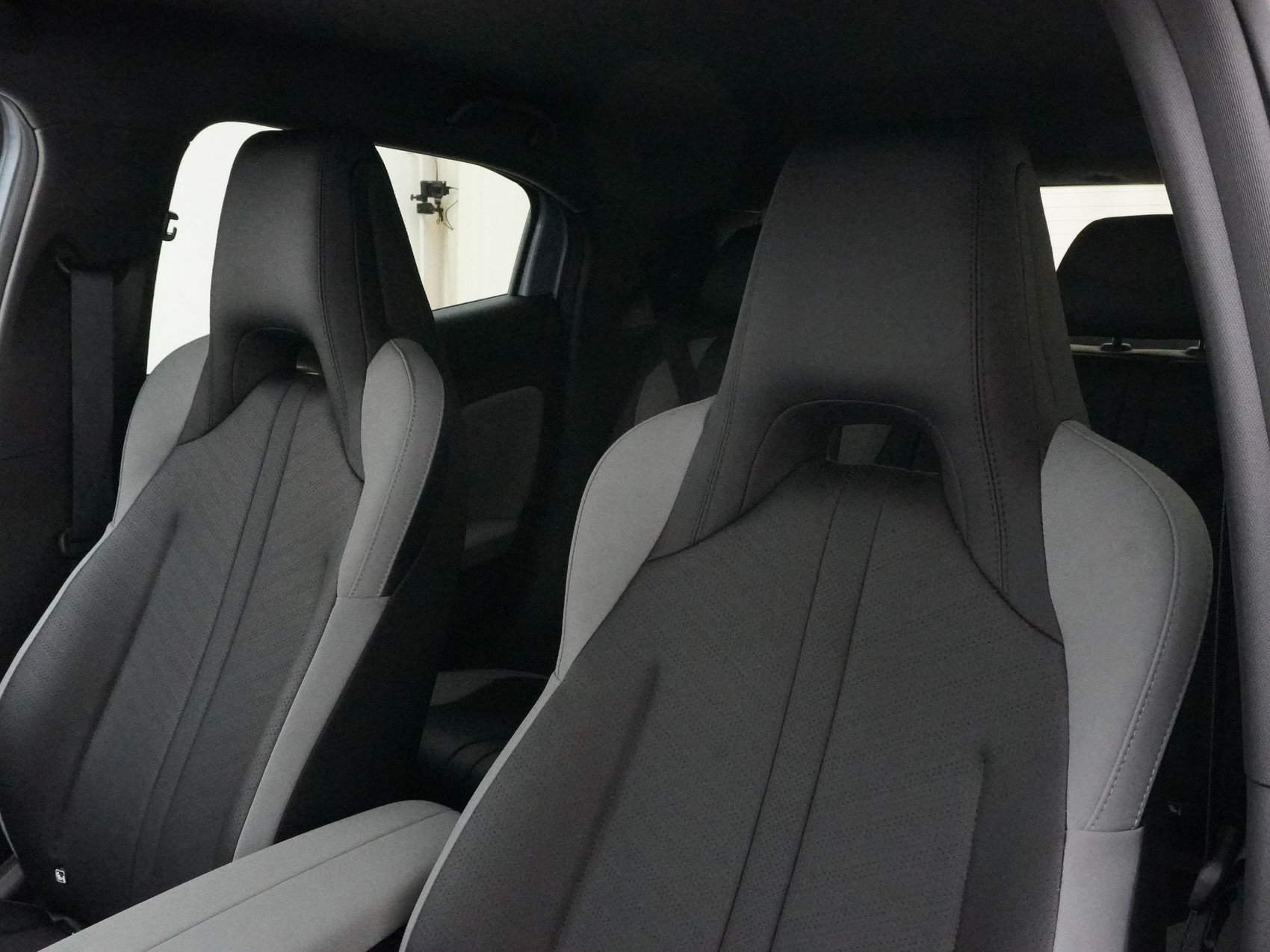 BYD Dolphin Surf Comfort