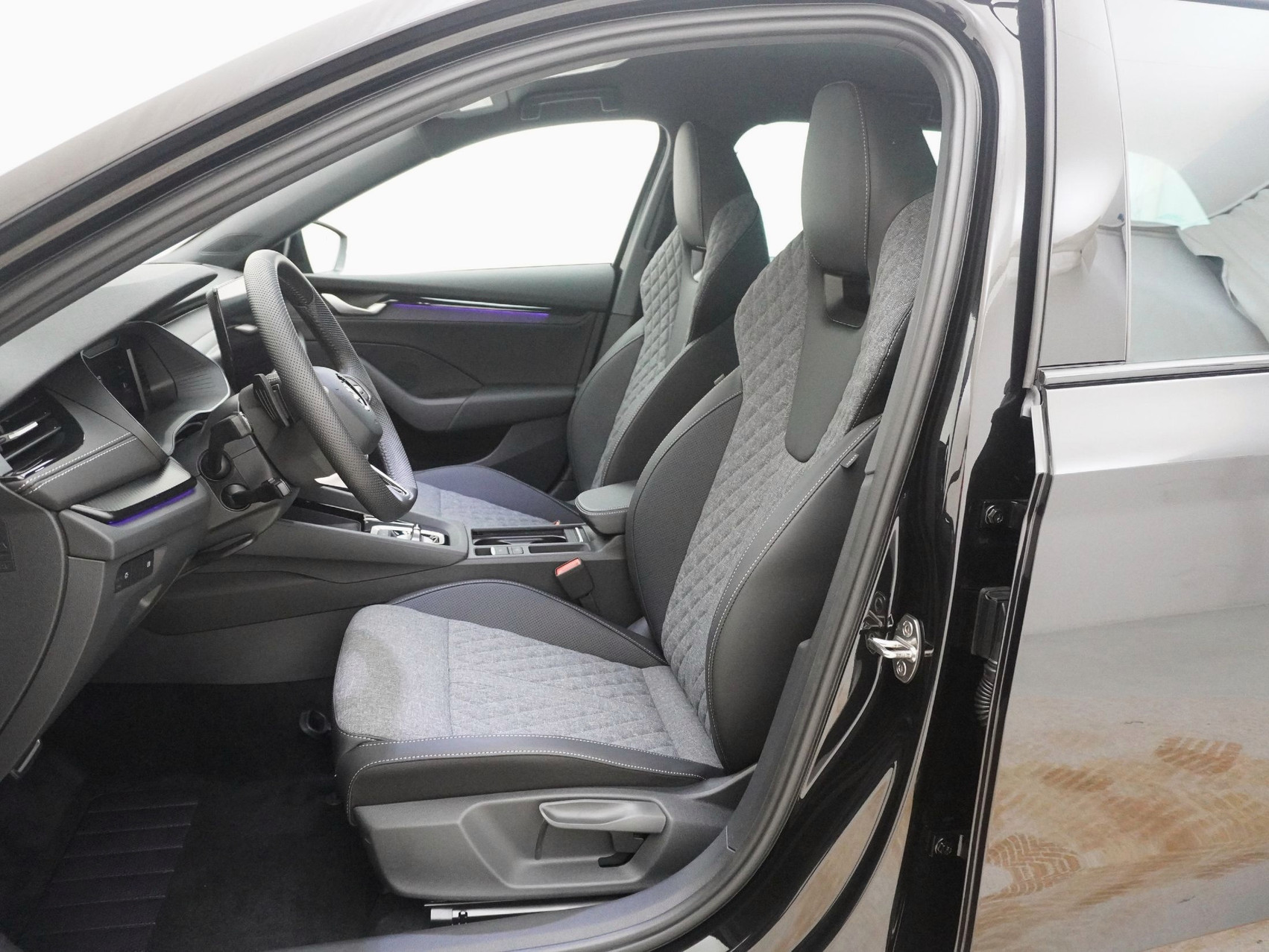 SKODA Octavia 1.5 TSI mHEV SportLine DSG