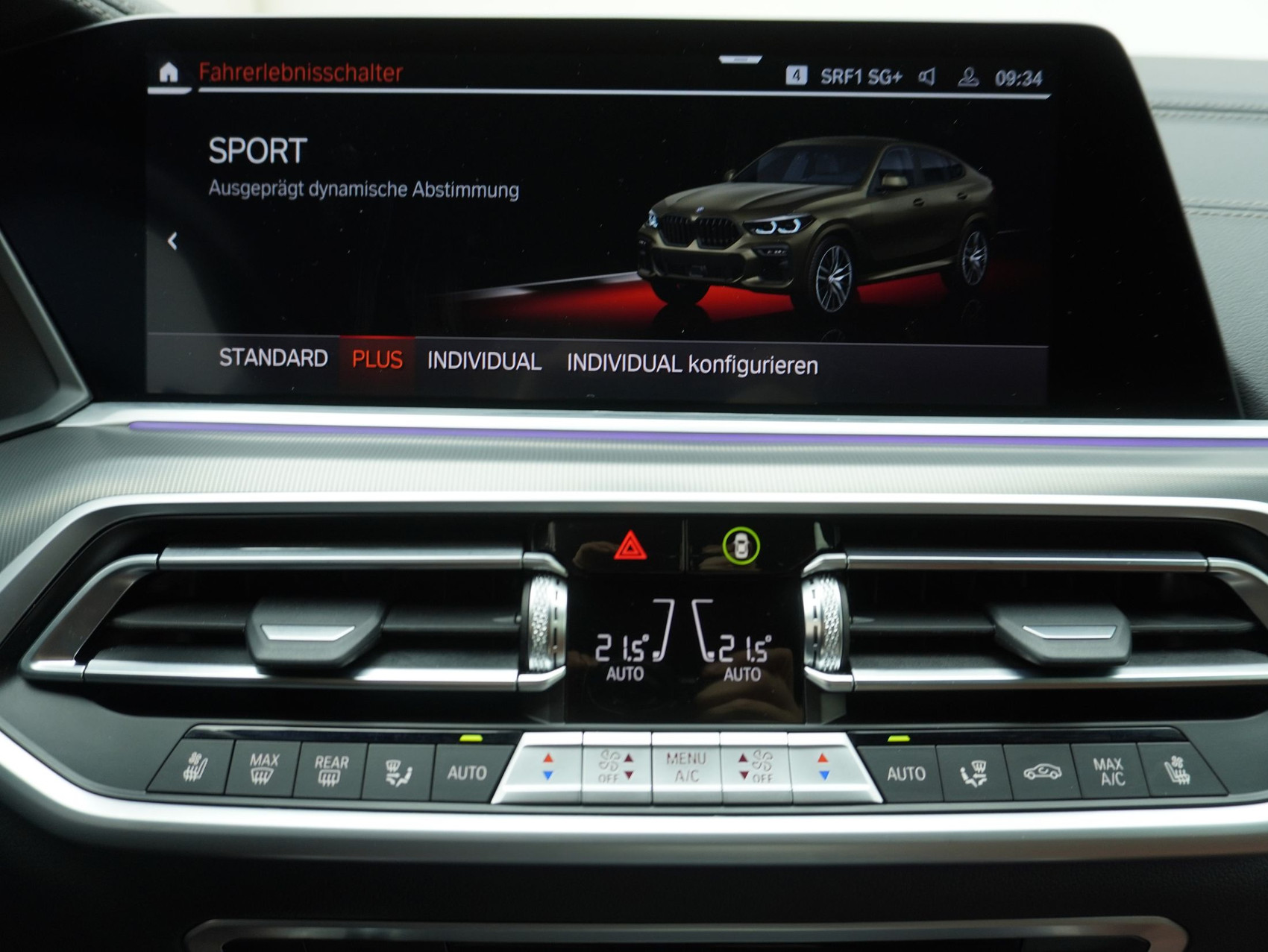 BMW X6 40d xDrive M Sport