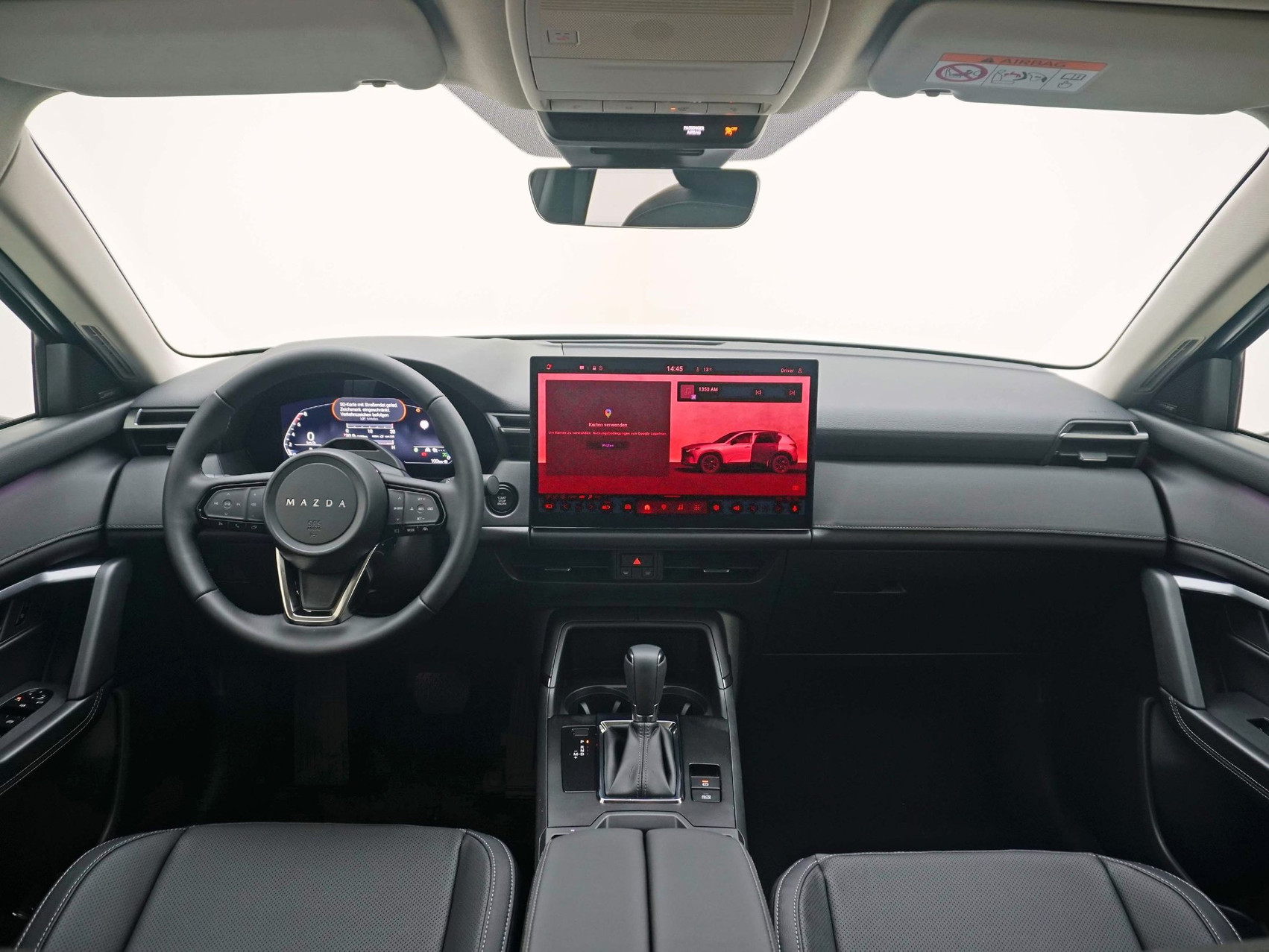 MAZDA CX-5 2.5 Homura AWD