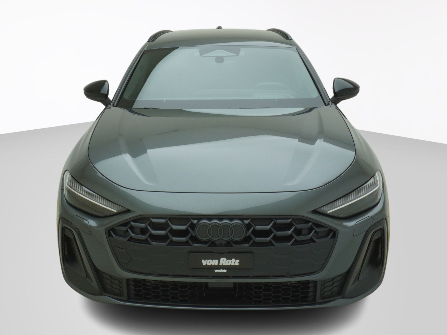 AUDI A5 Avant 2.0 e-hybrid S line quattro S-Tronic