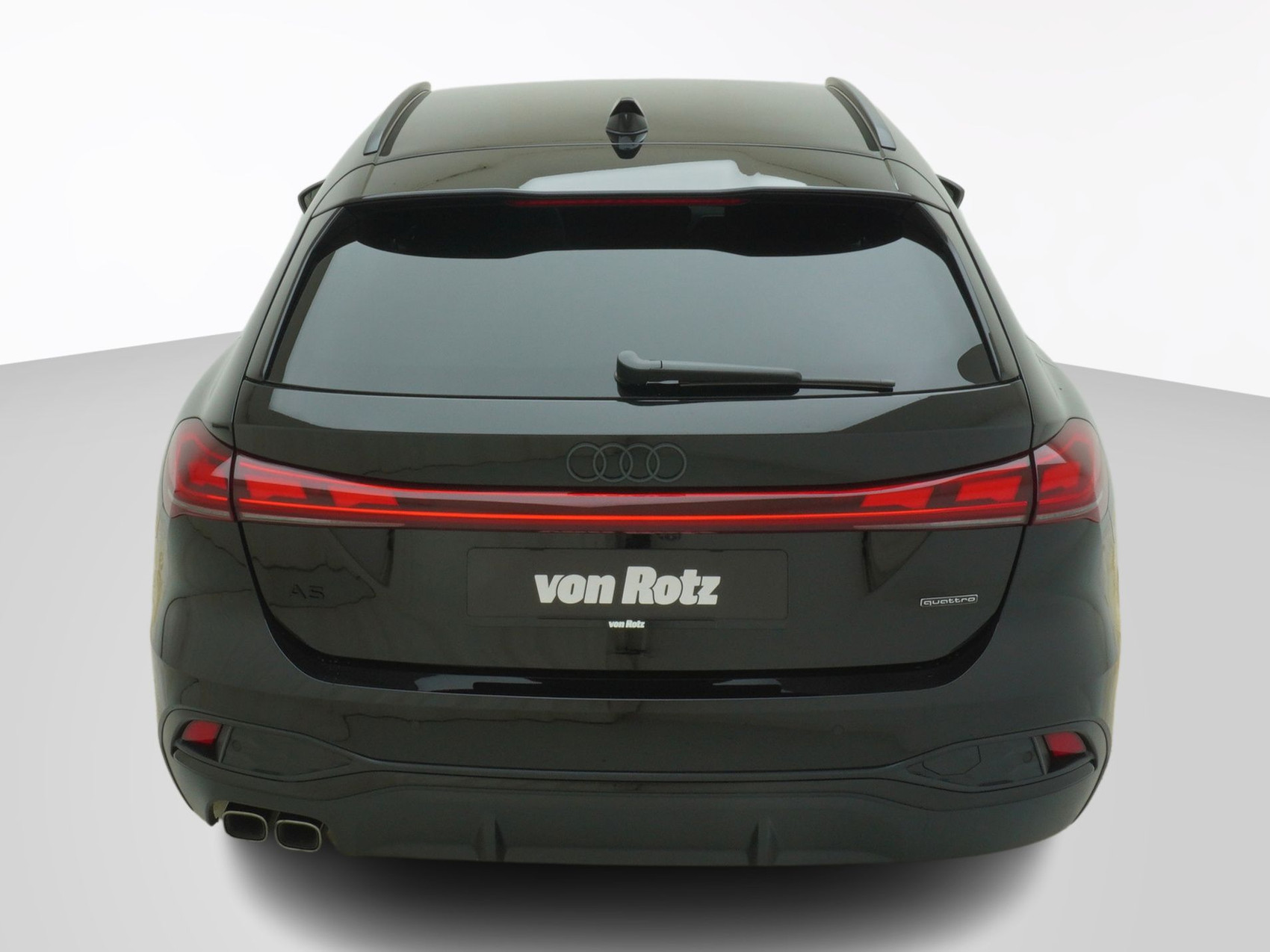 AUDI A5 Avant 2.0 40 TDI S line quattro S-Tronic