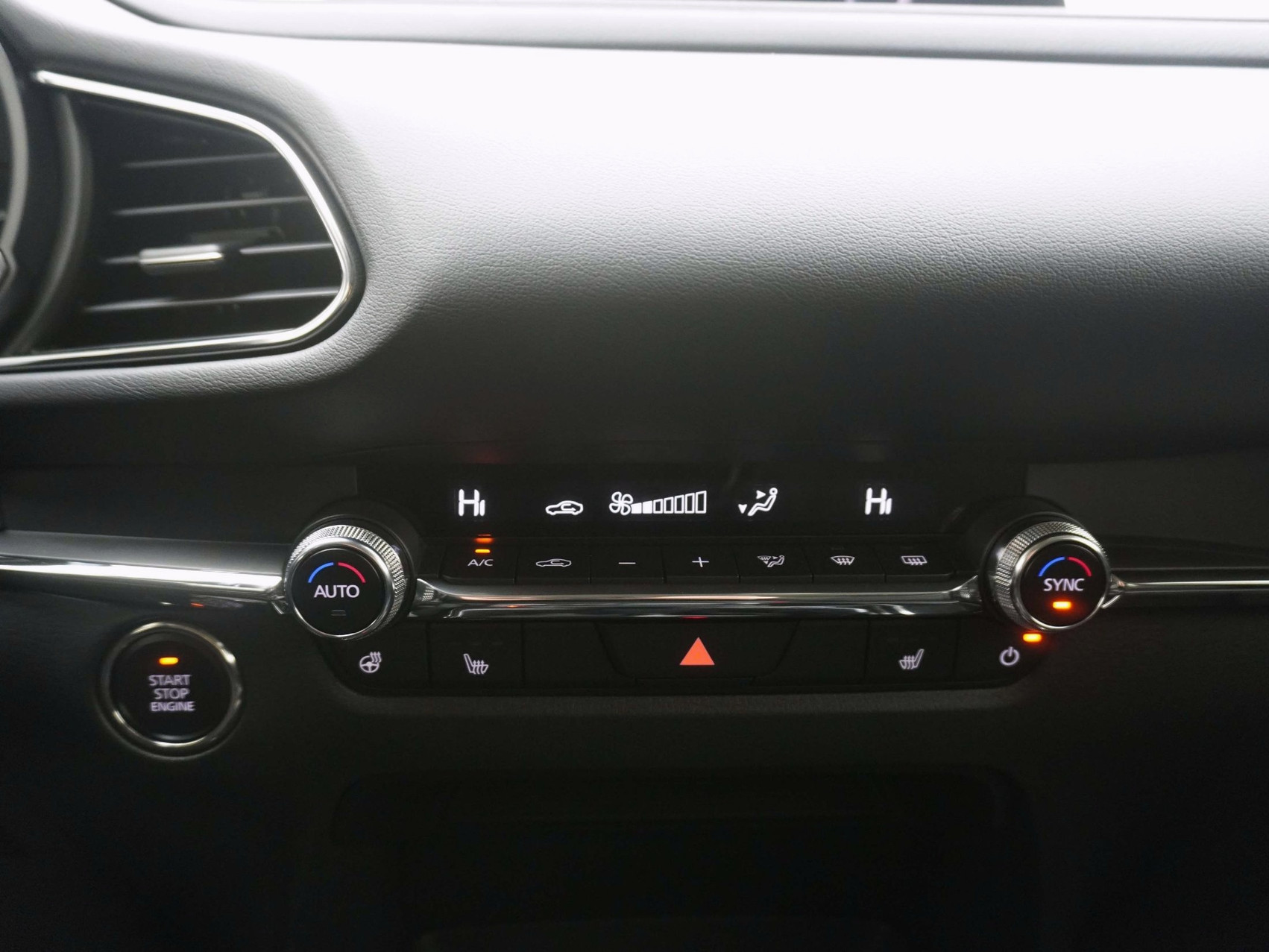 MAZDA CX-30 2.0 186 Exclusive-Line