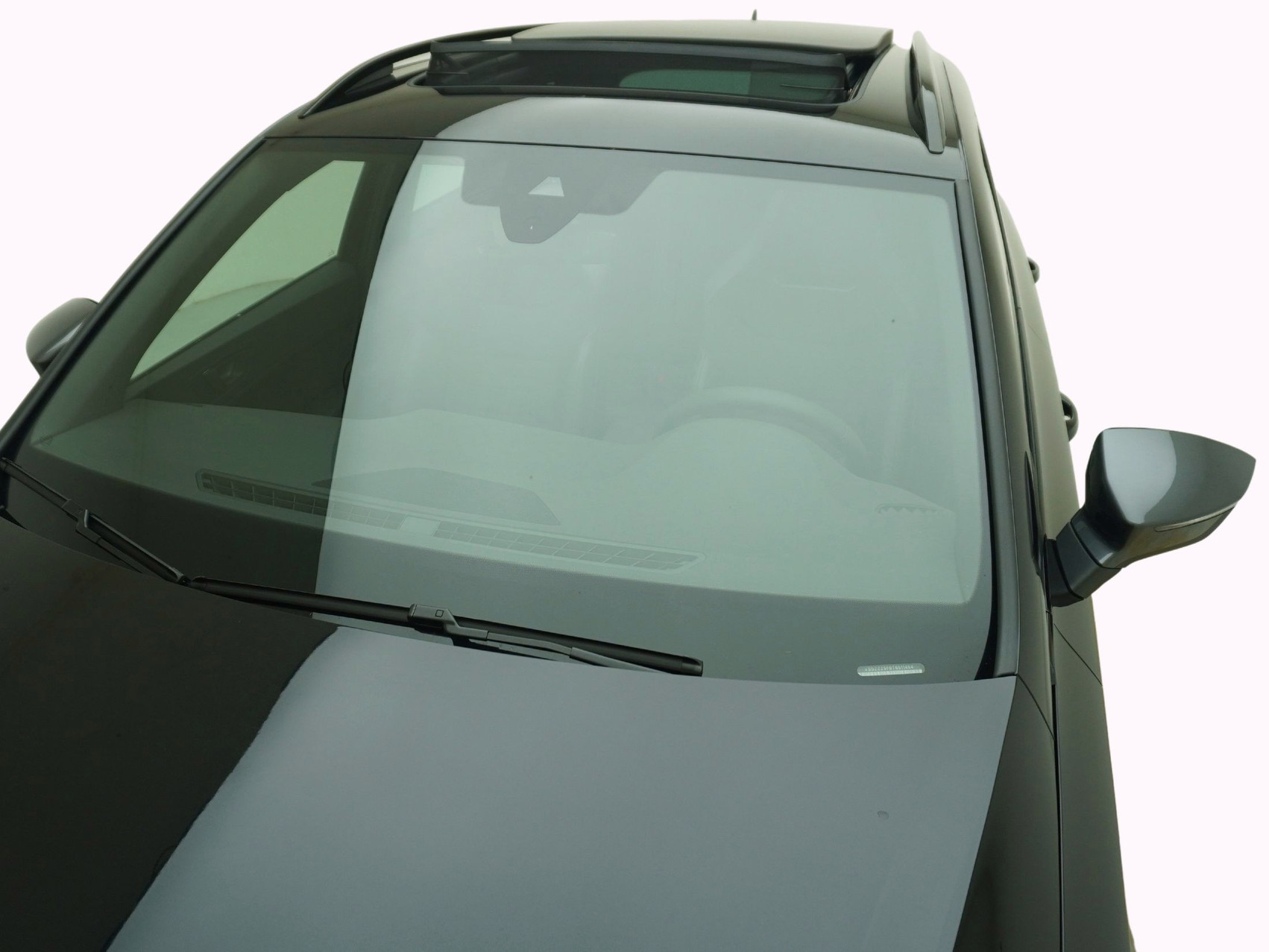 CUPRA Ateca 2.0 TSI 4Drive DSG