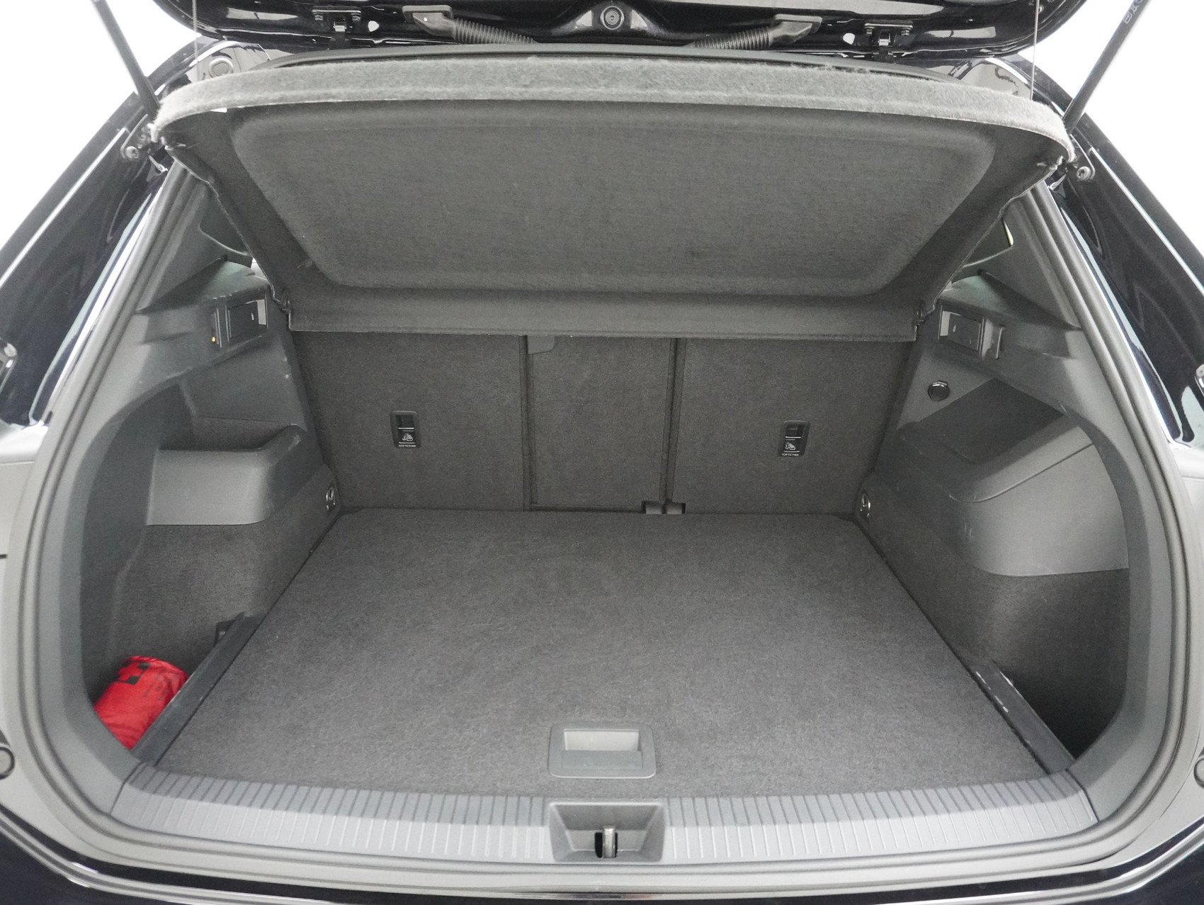 VW Tiguan 2.0 TSI DSG R-Line Black Style 4Motion (2025)