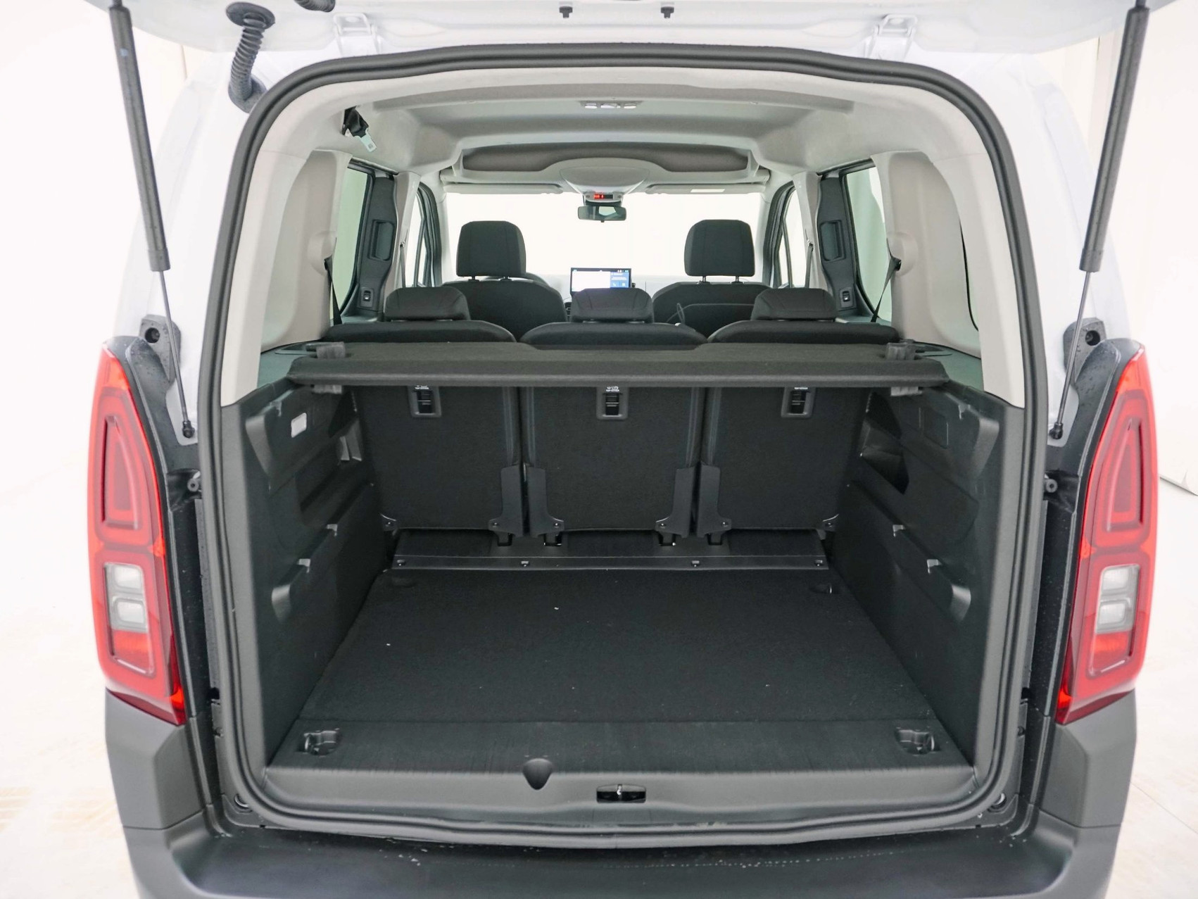 CITROËN Berlingo 1.5 BlueHDi 130 Max