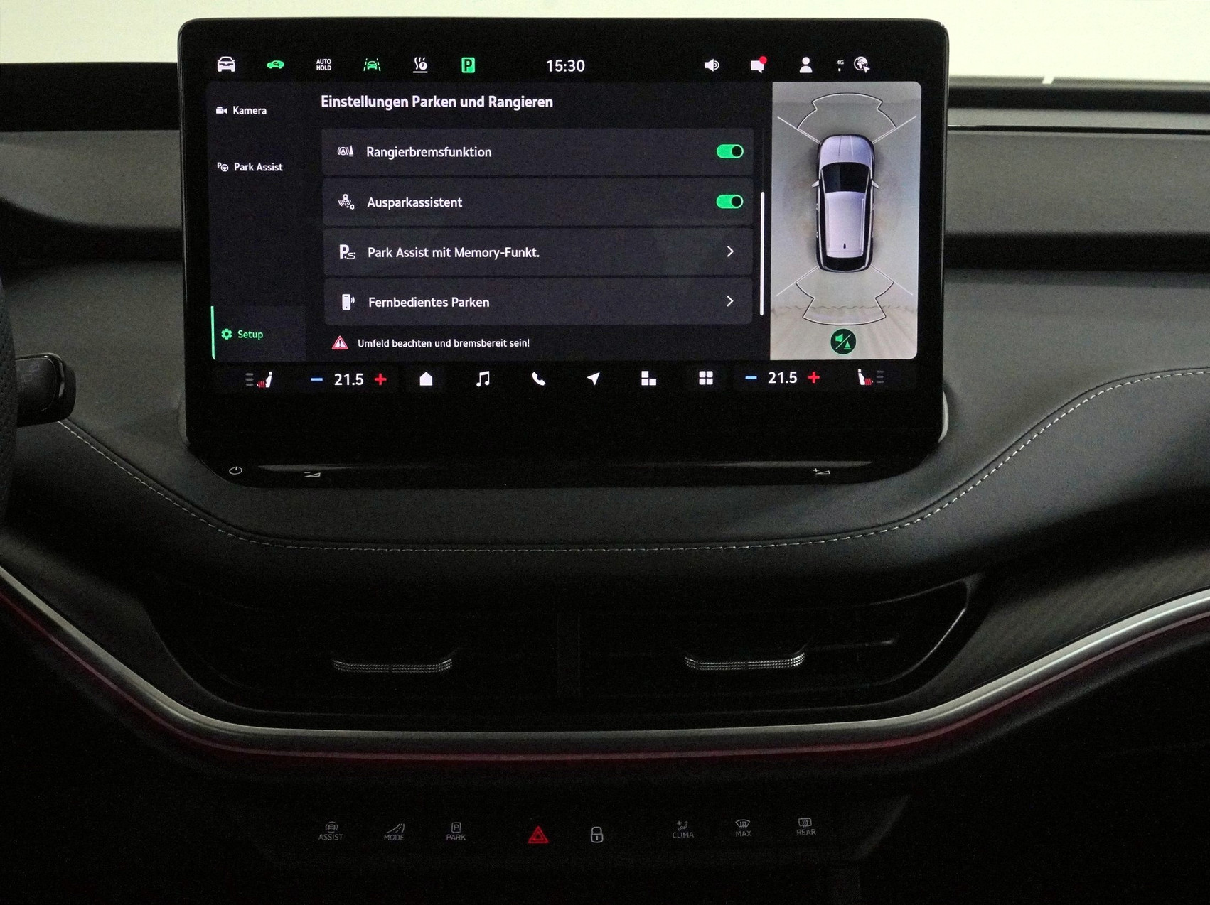 SKODA Elroq 85x SportLine MAXX 4×4