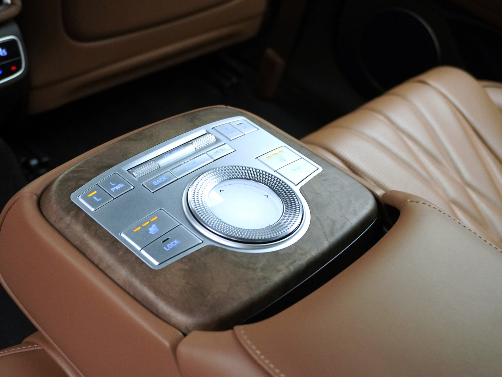 GENESIS G80 Electrificed Luxury 87,2kWh AWD