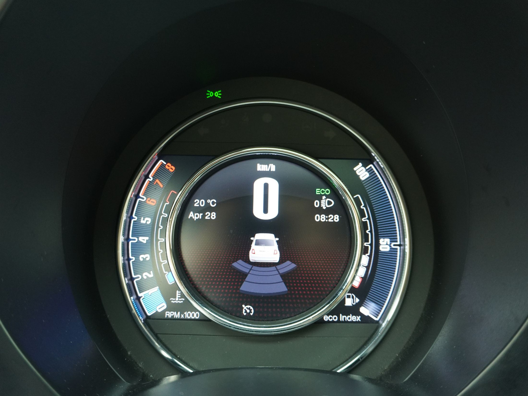 FIAT 500 0.9 T TwinAir Star