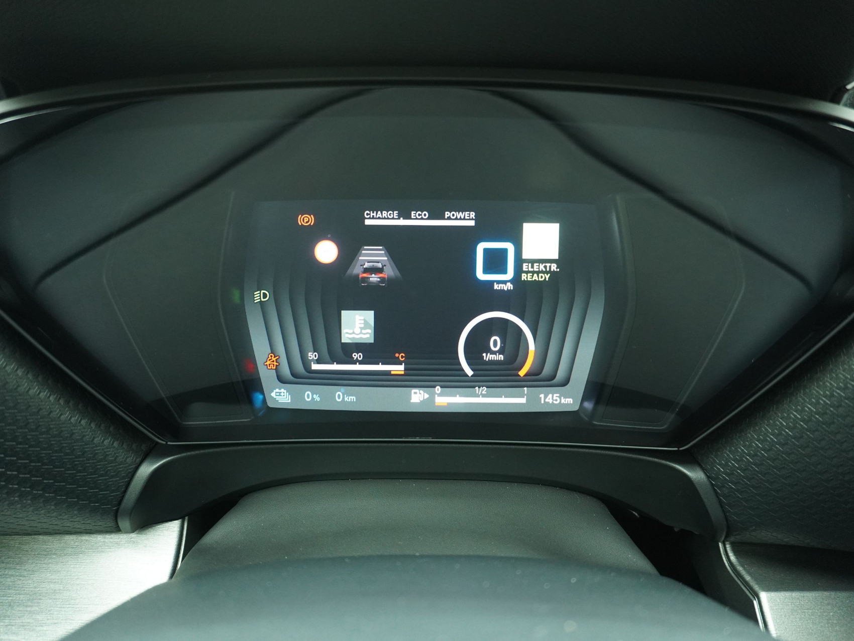 CITROËN C5 X 1.6 Plug-in Hybrid ë-EAT8 Swiss Edition