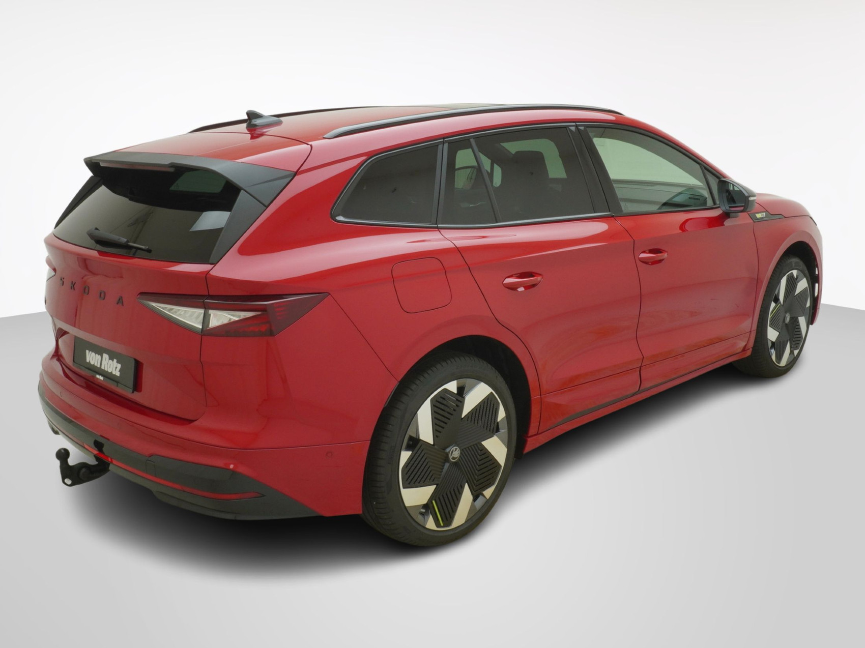 SKODA Enyaq iV Enyaq RS-Lounge MAXX