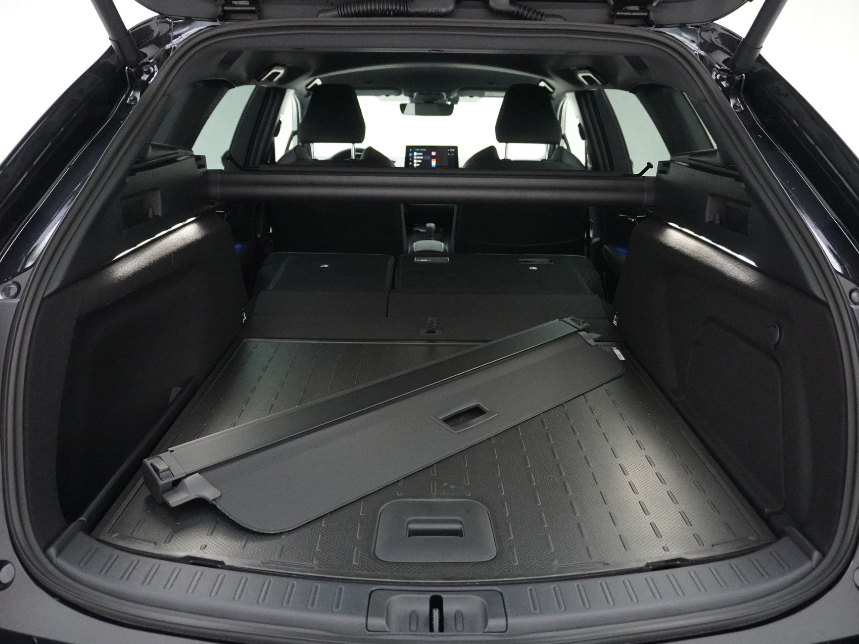 TOYOTA Corolla Touring Sports 2.0 HSD Trend