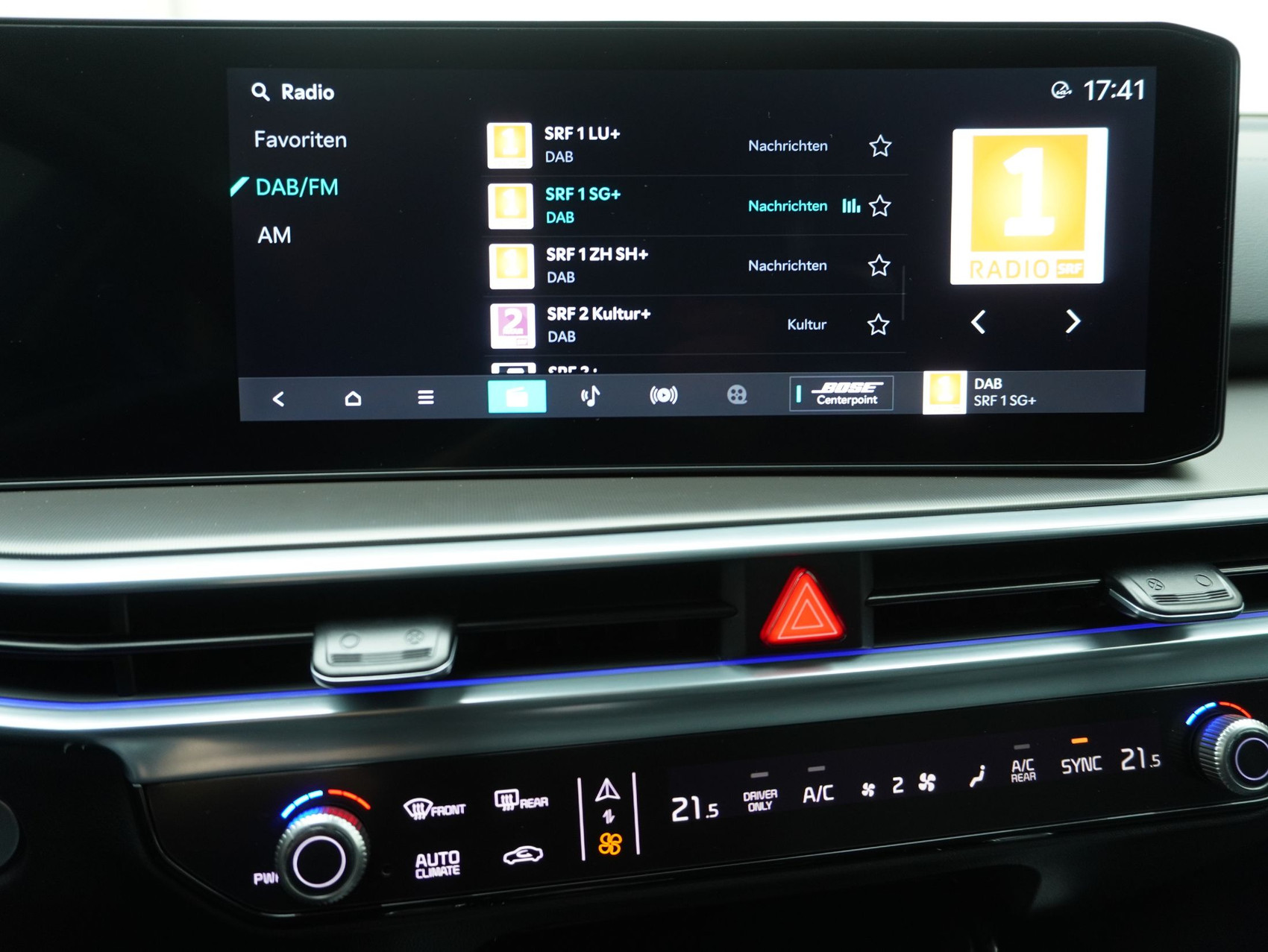 KIA Sorento 1.6 T-GDi Plug-in Hybrid 7P