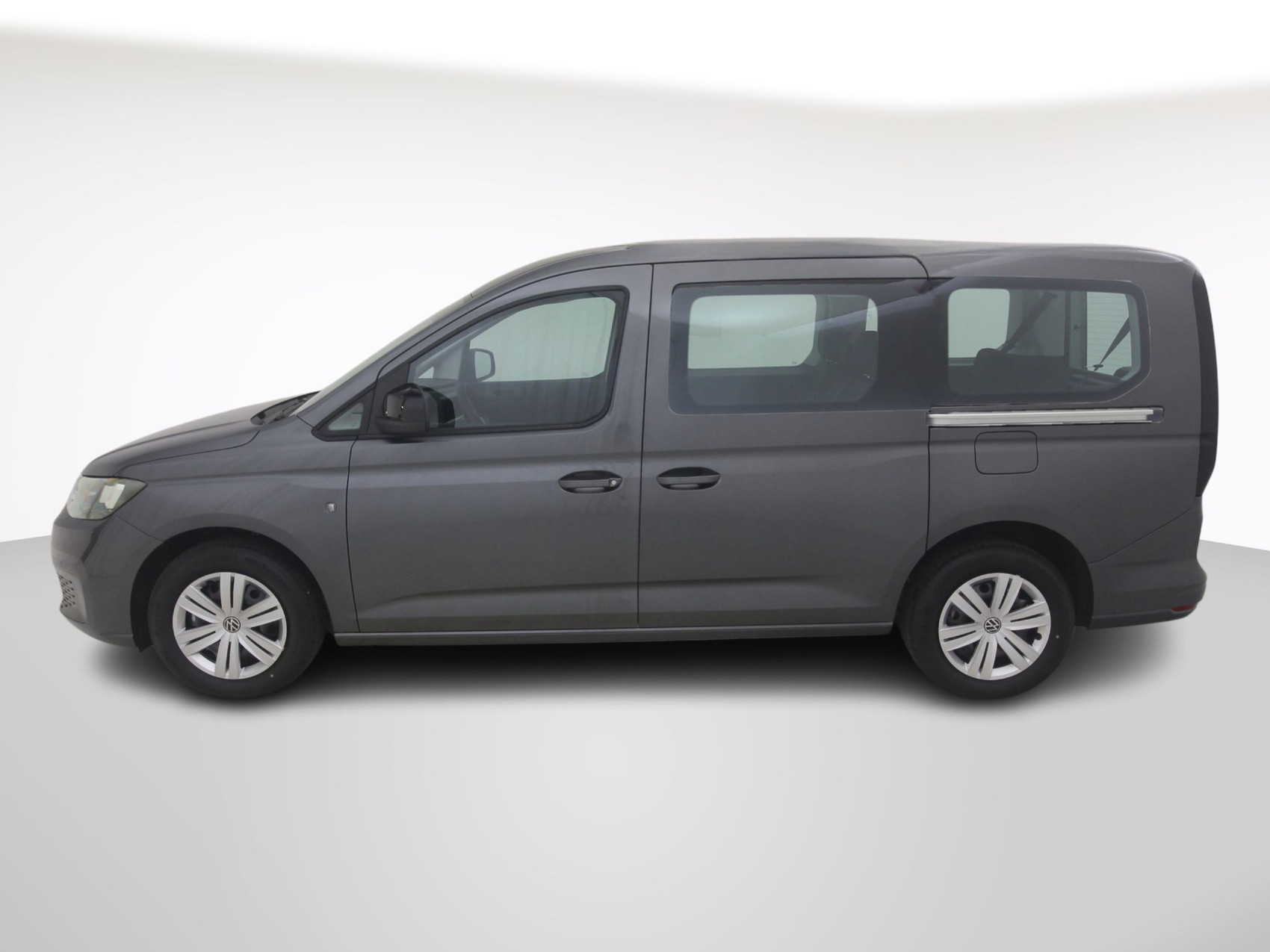 VW Caddy Maxi 2.0 TDI Life DSG