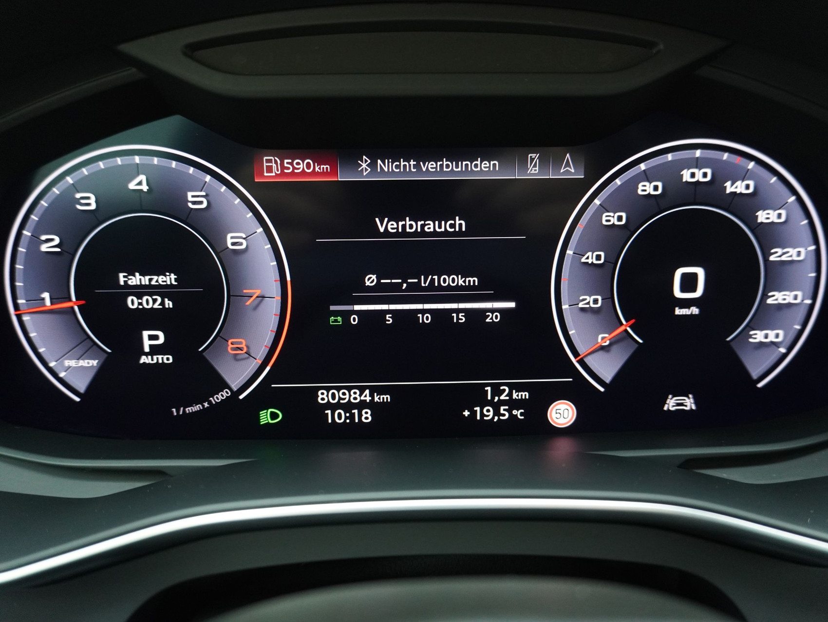 AUDI A6 Avant 45 TFSI Sport quattro S-Tronic