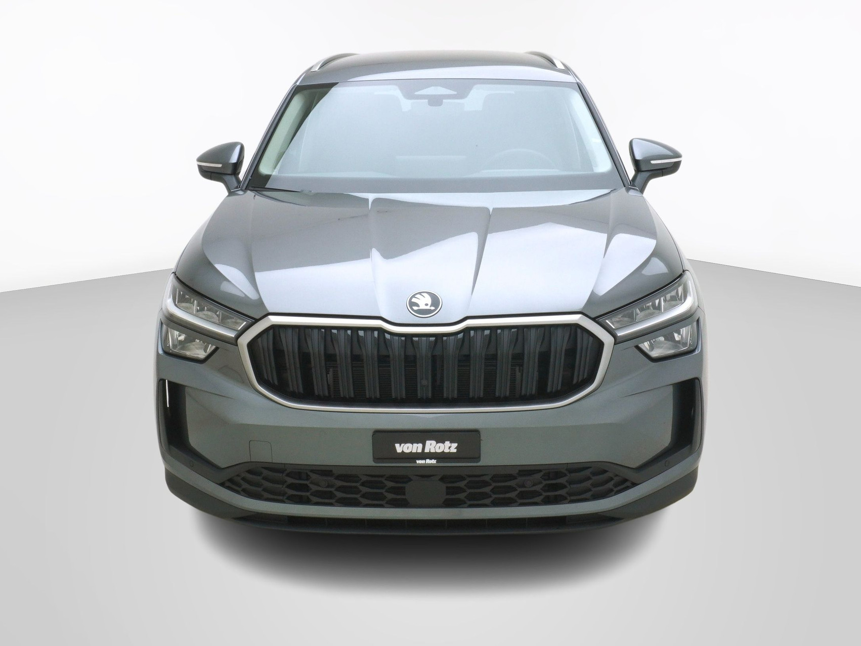 SKODA Kodiaq 2.0 TDI Selection-Loft