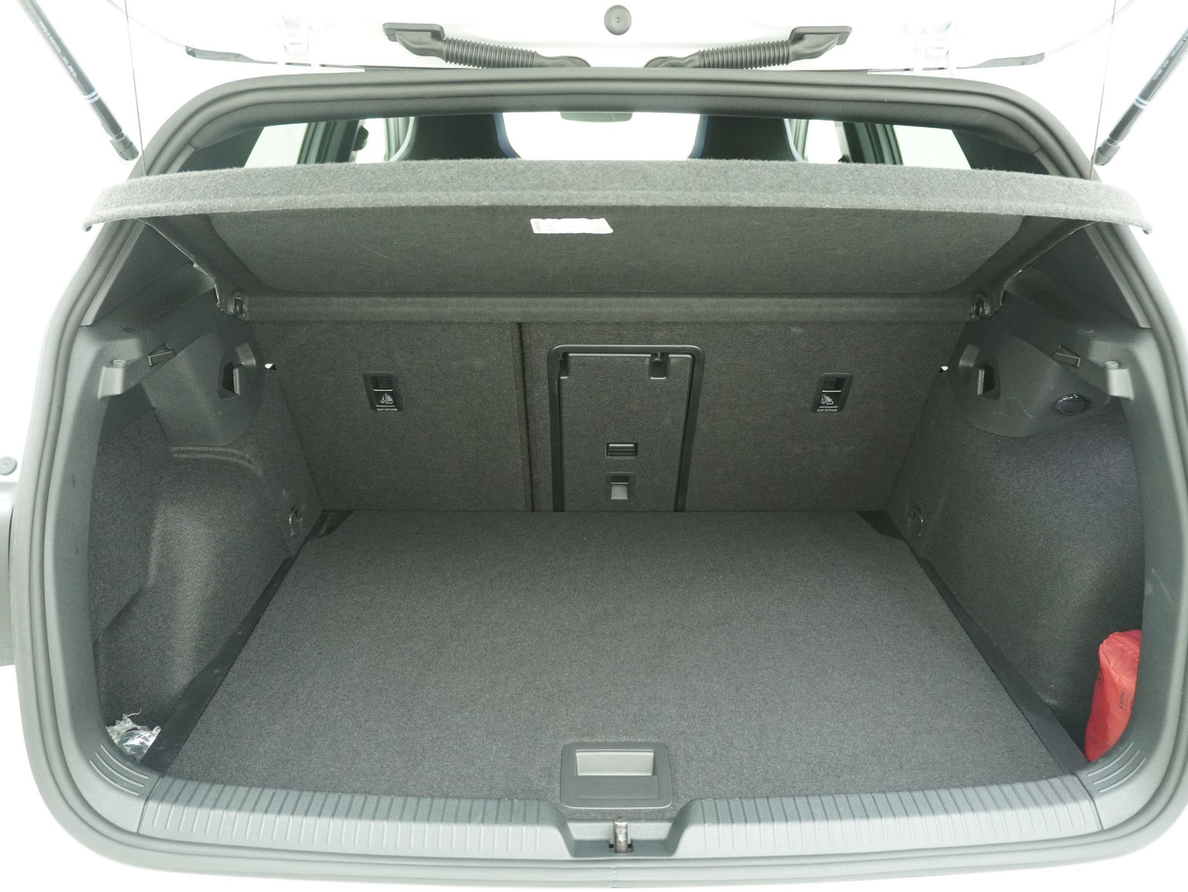 VW Golf 8.5 2.0 TSI DSG R Black Edition 4Motion (2025)