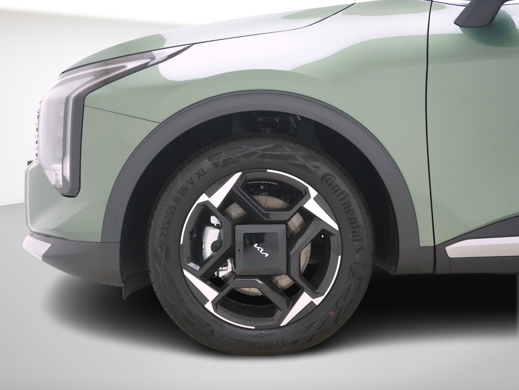 KIA Sportage 1.6 T-GDi Power Edition 4×4