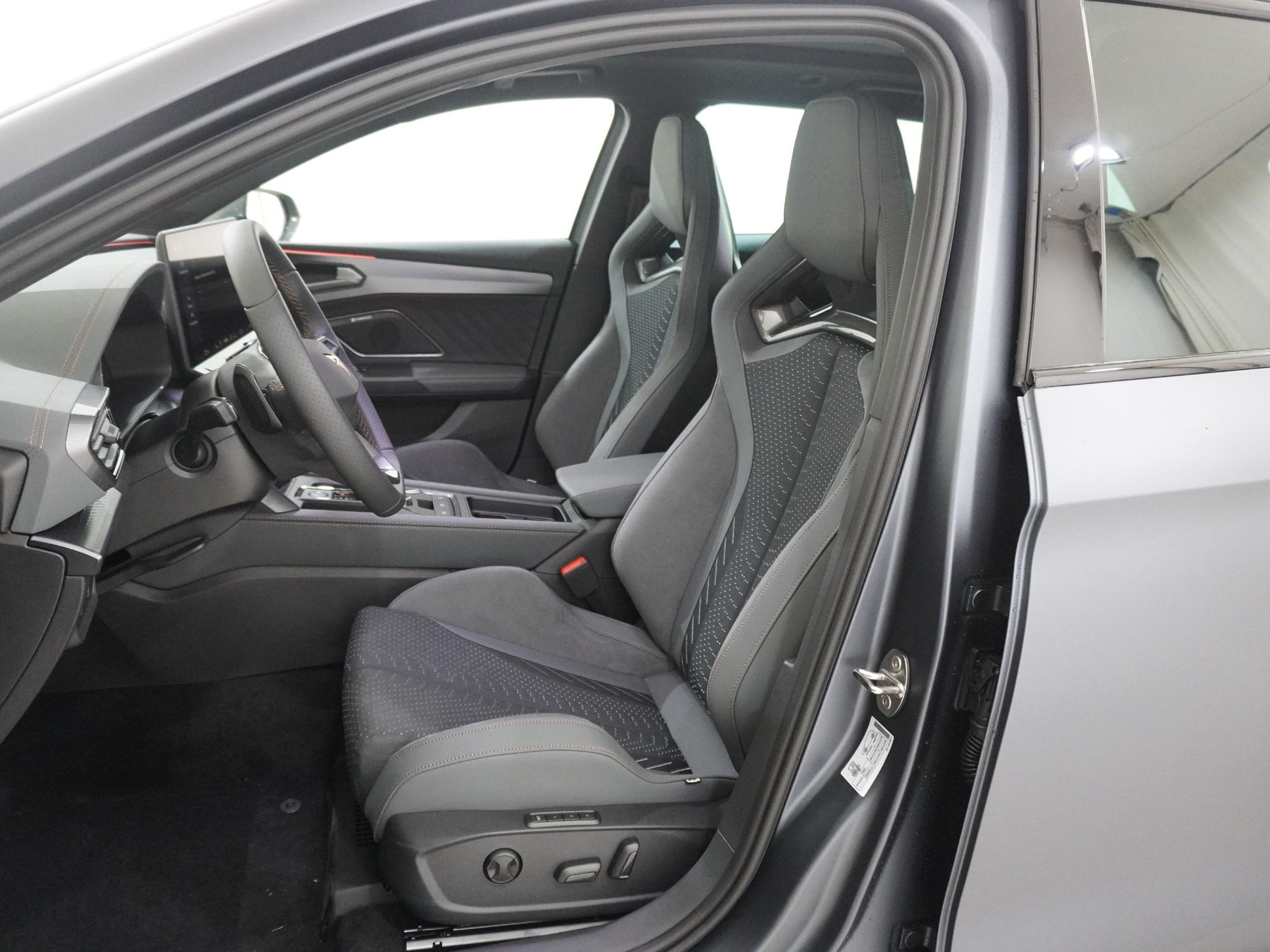 CUPRA Leon ST 2.0 TSI Extreme 4Drive DSG